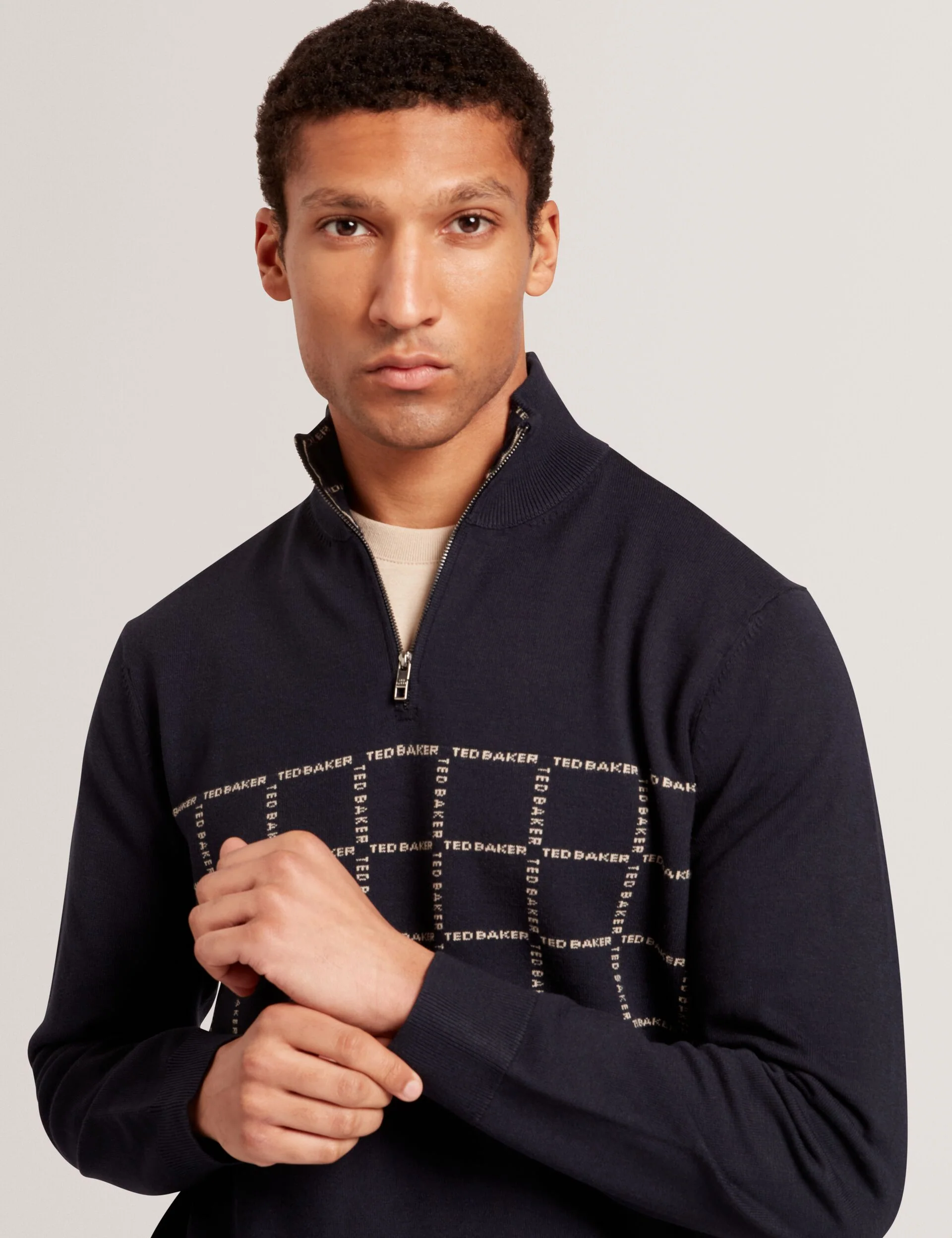 ROBINSN | NAVY - Image 5