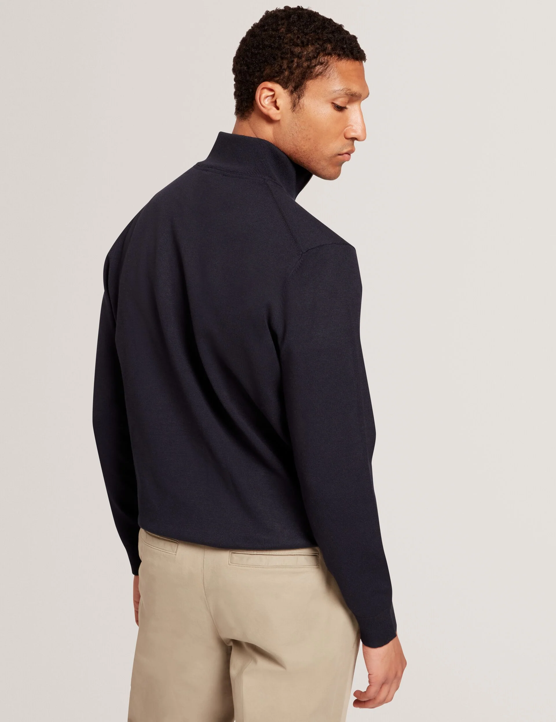 ROBINSN | NAVY - Image 6
