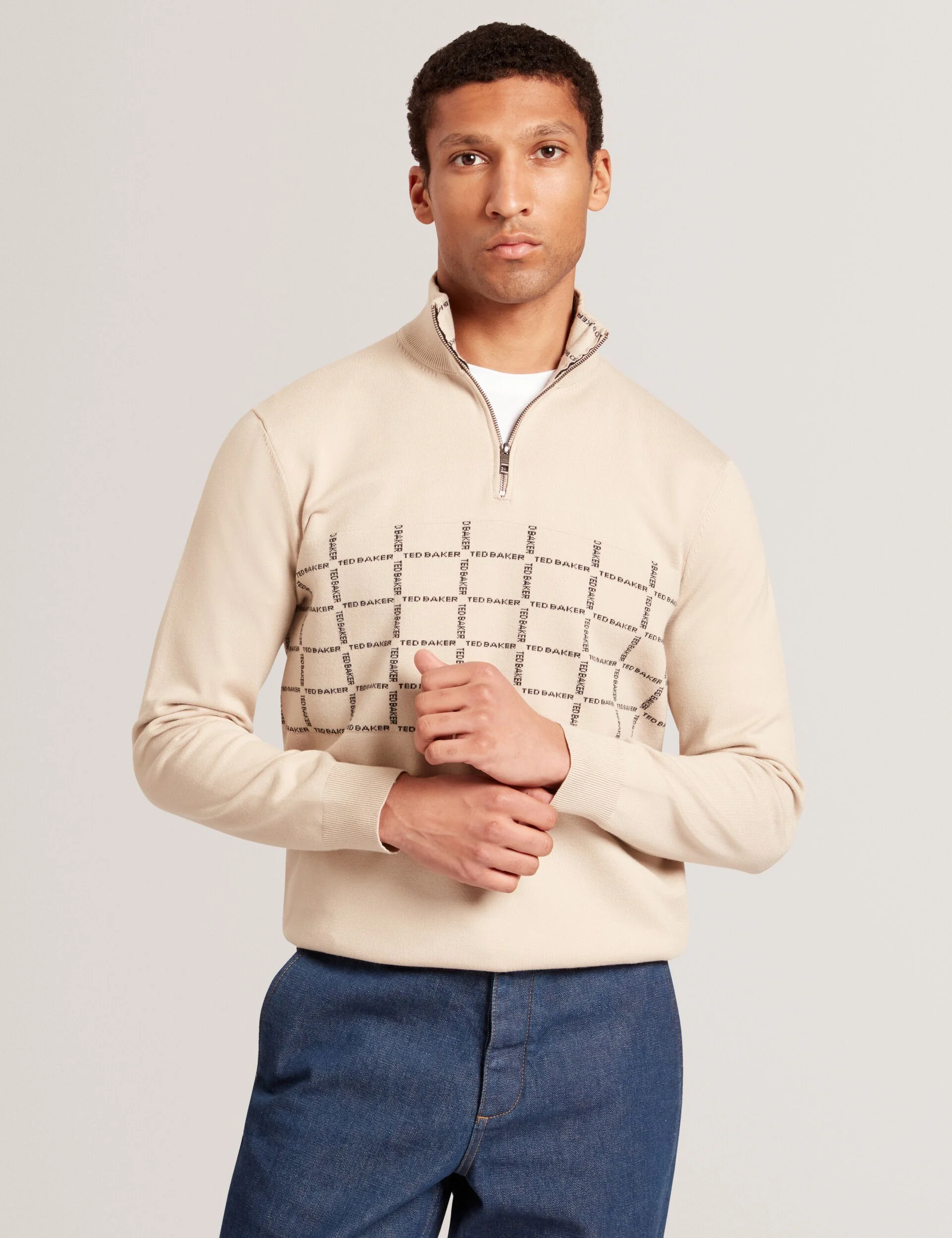 ROBINSN | TAUPE - Image 2