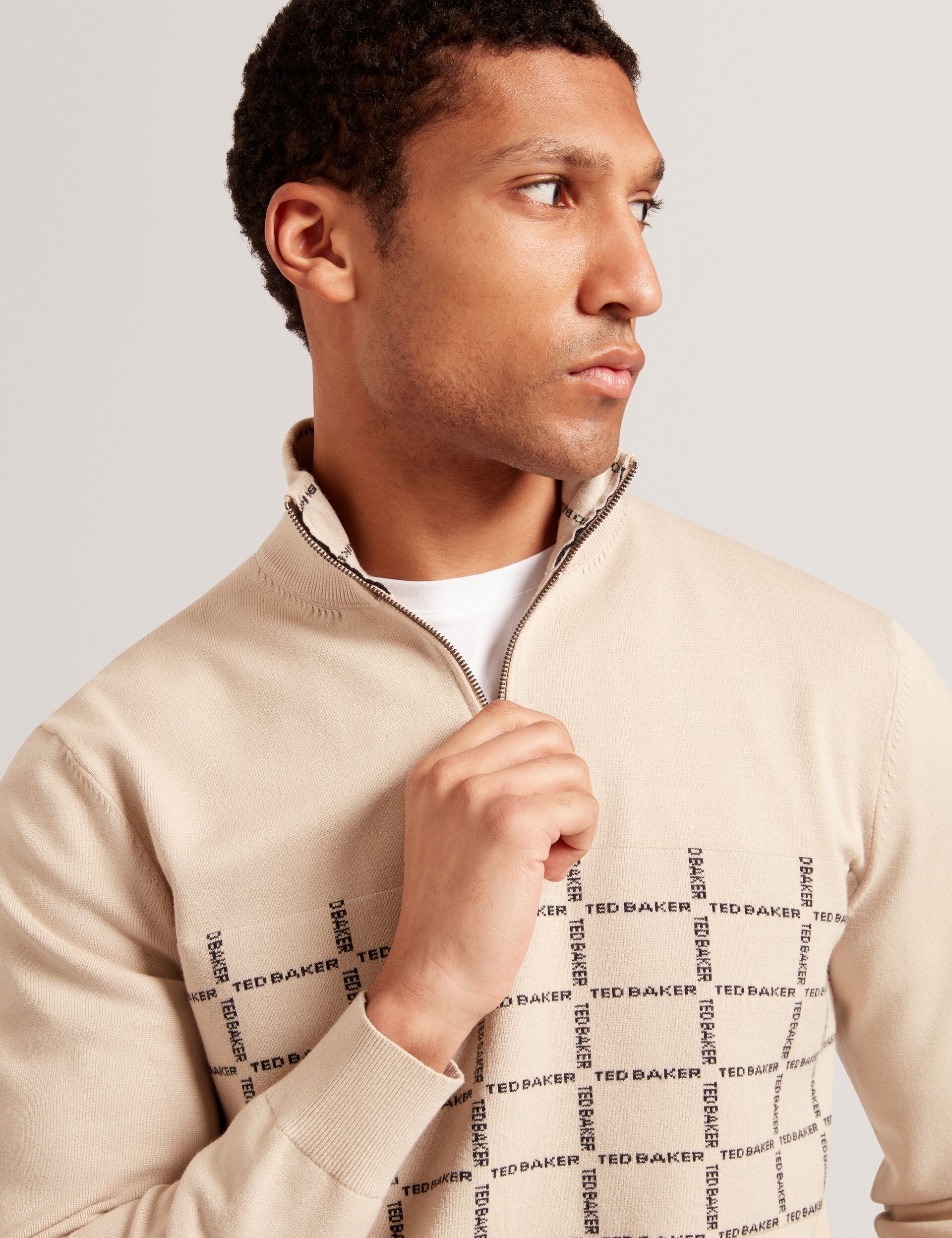 ROBINSN | TAUPE - Image 3