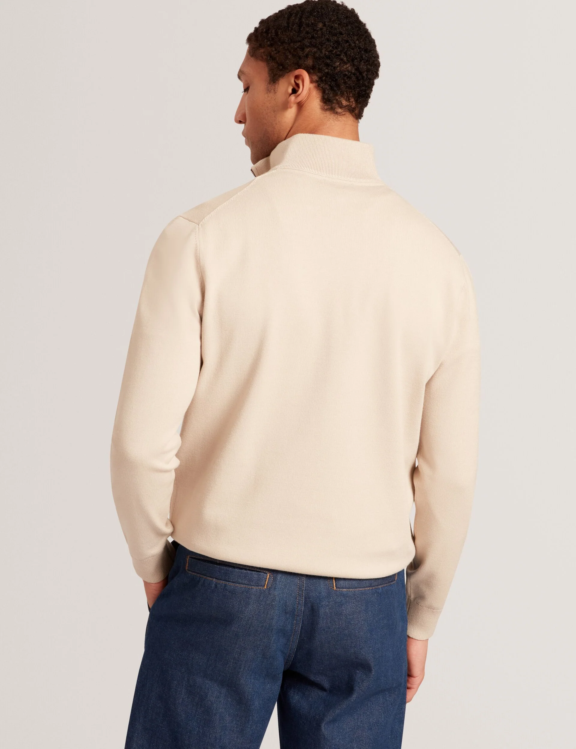 ROBINSN | TAUPE - Image 5