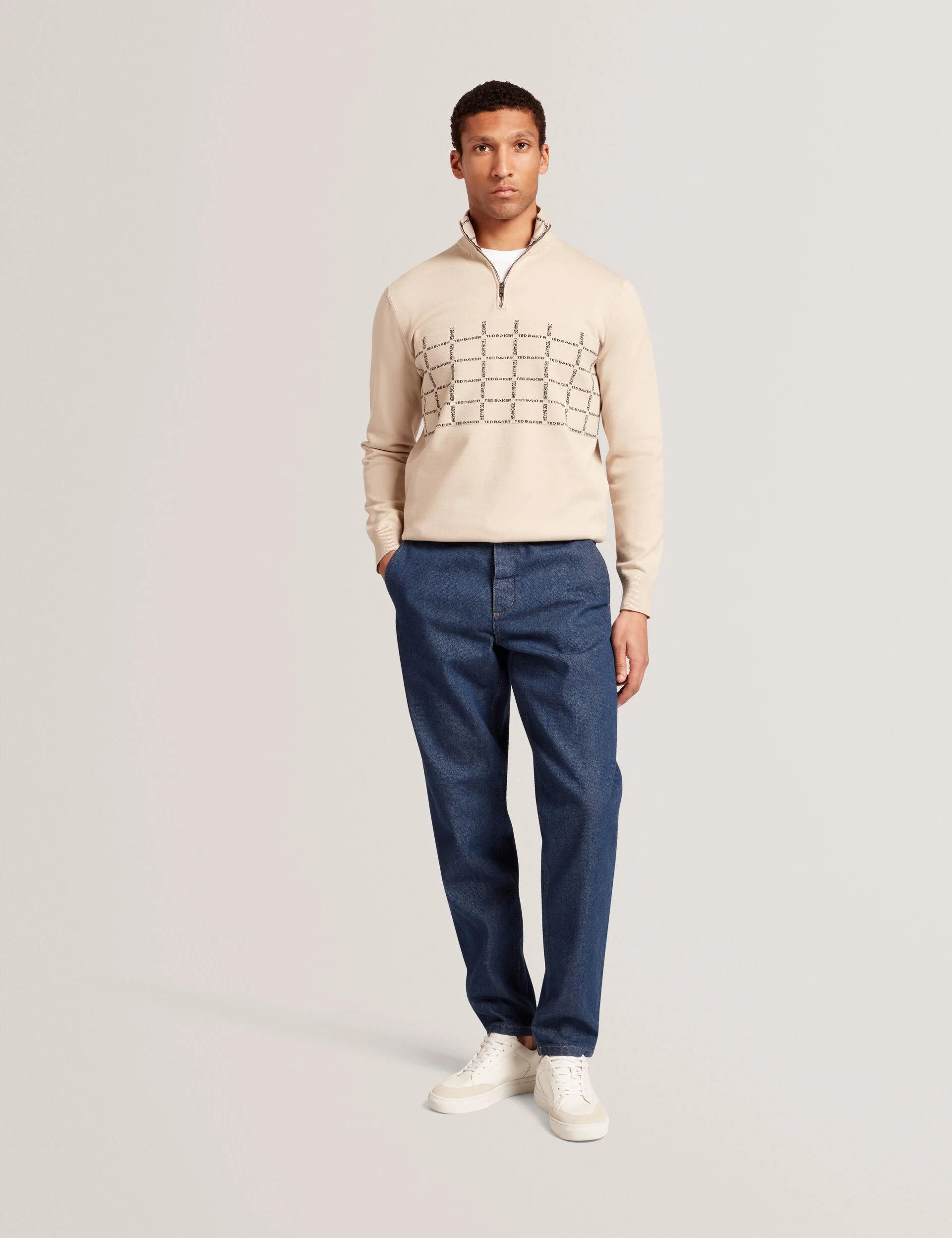 ROBINSN | TAUPE - Image 6
