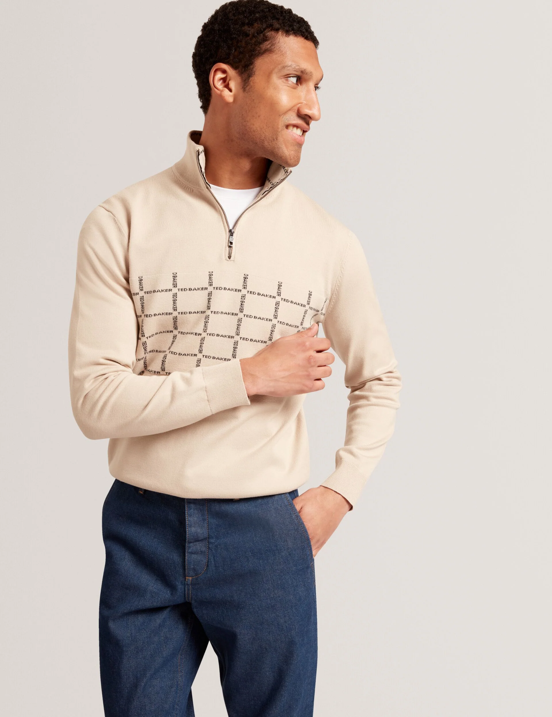 ROBINSN | TAUPE - Image 7