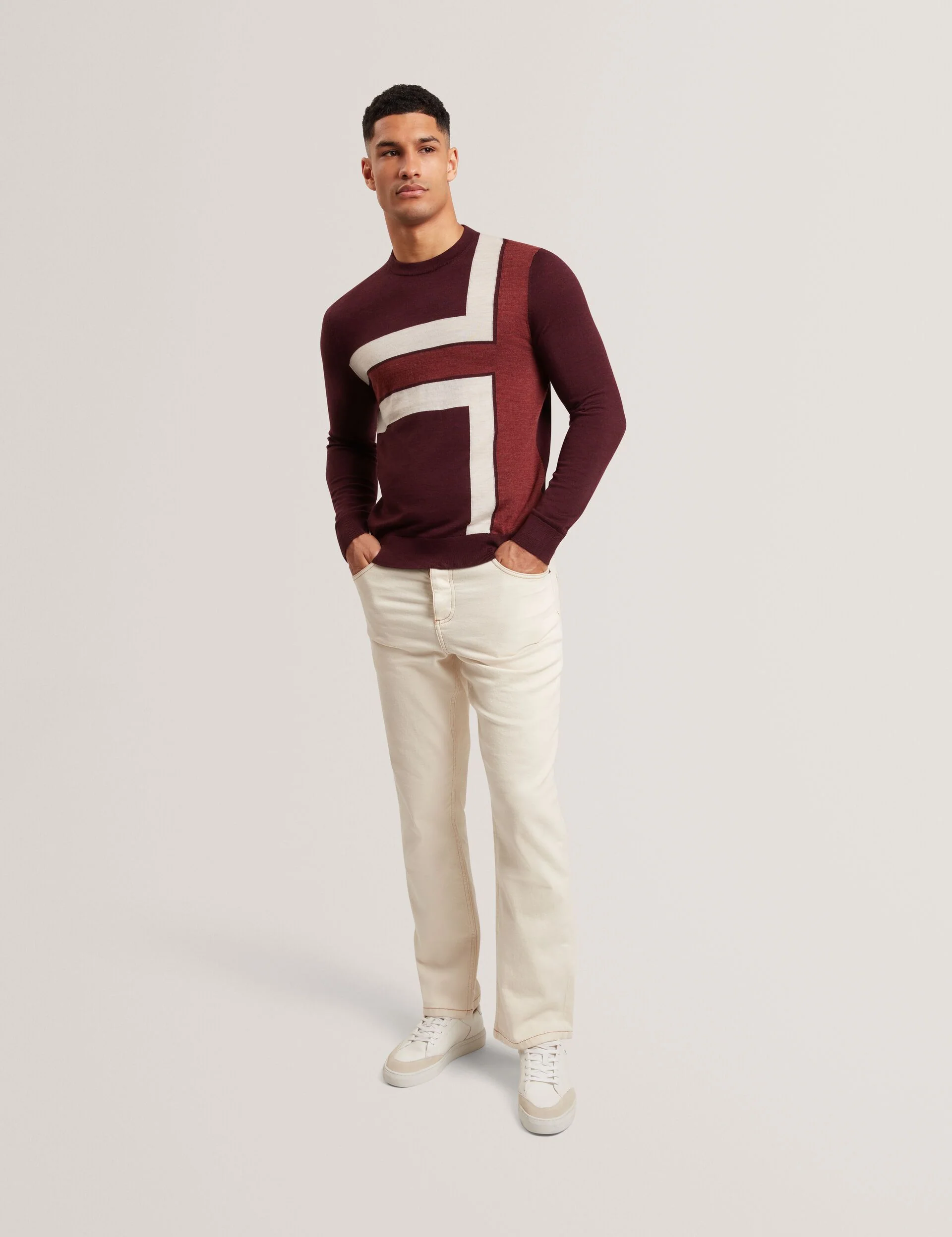 ROIKA | MAROON - Image 2