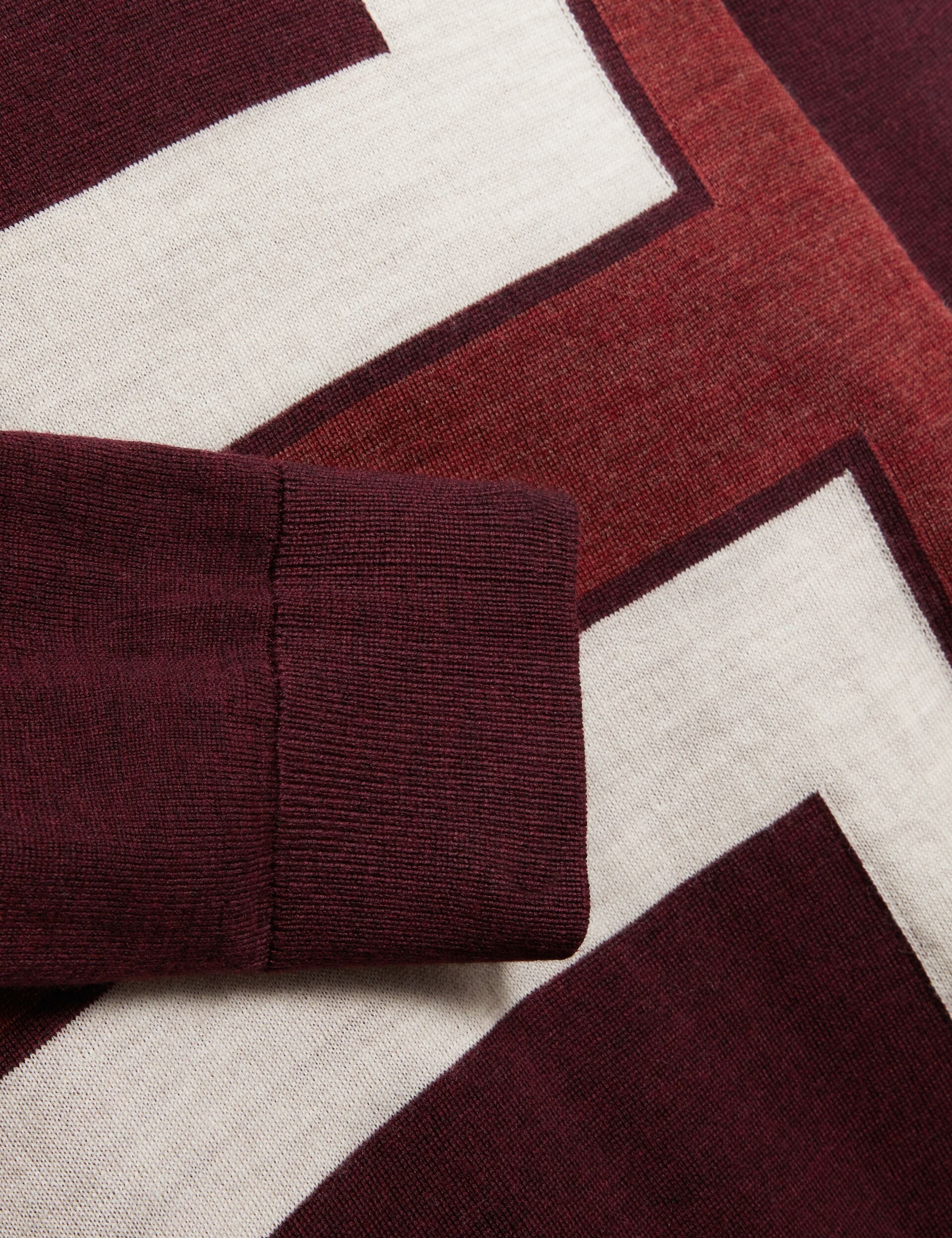 ROIKA | MAROON - Image 3