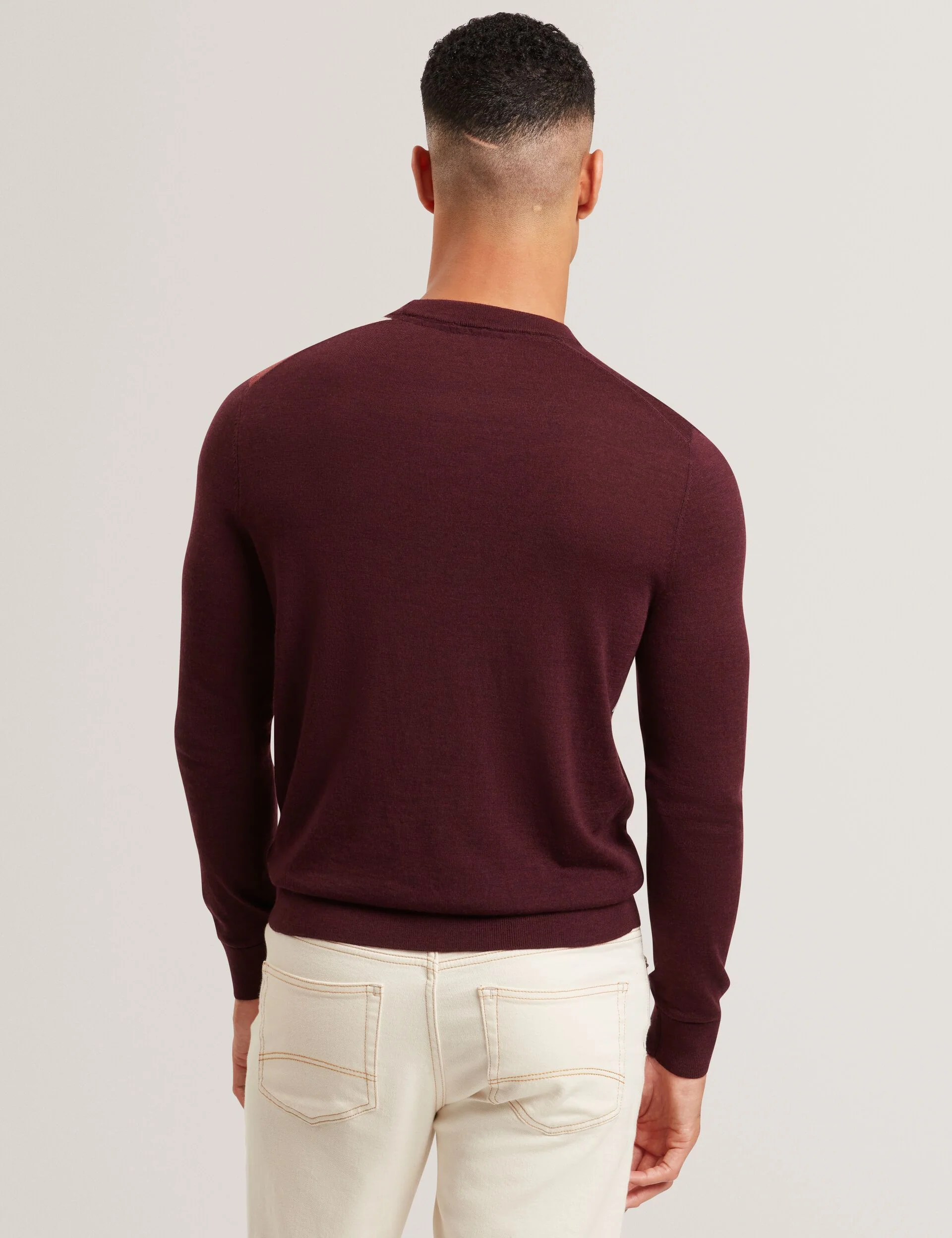 ROIKA | MAROON - Image 5