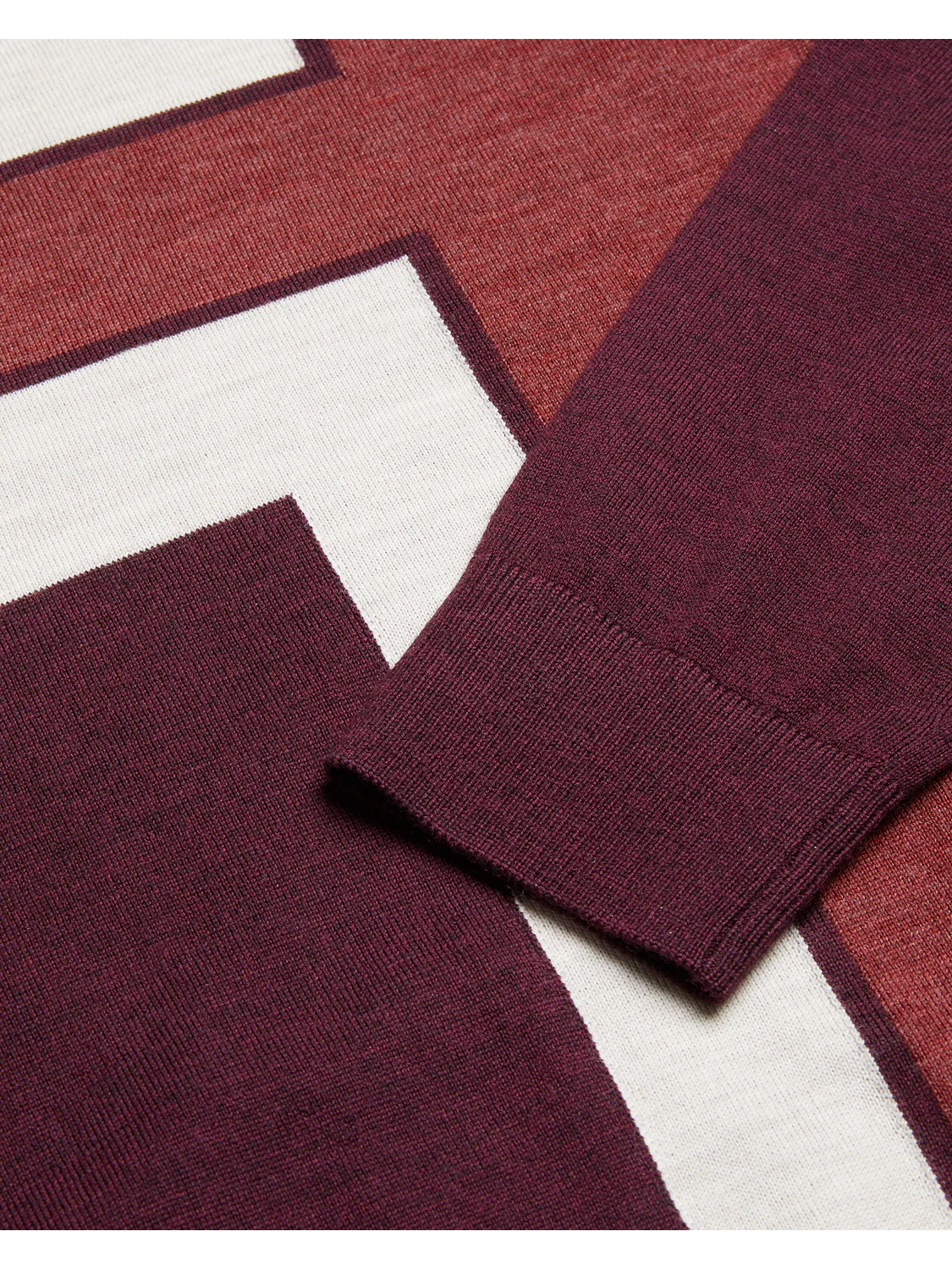 ROIKA | MAROON - Image 7