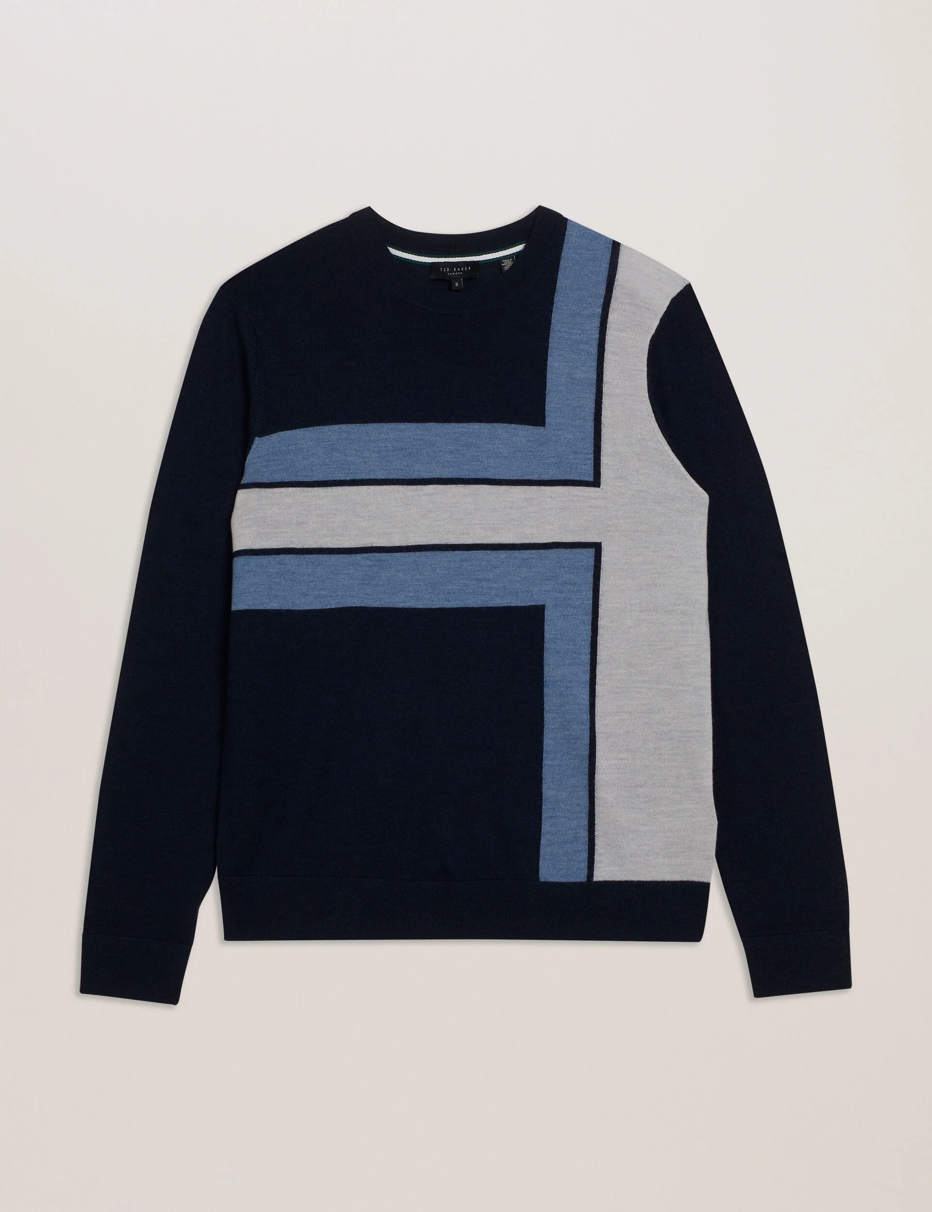 ROIKA | NAVY - Image 6