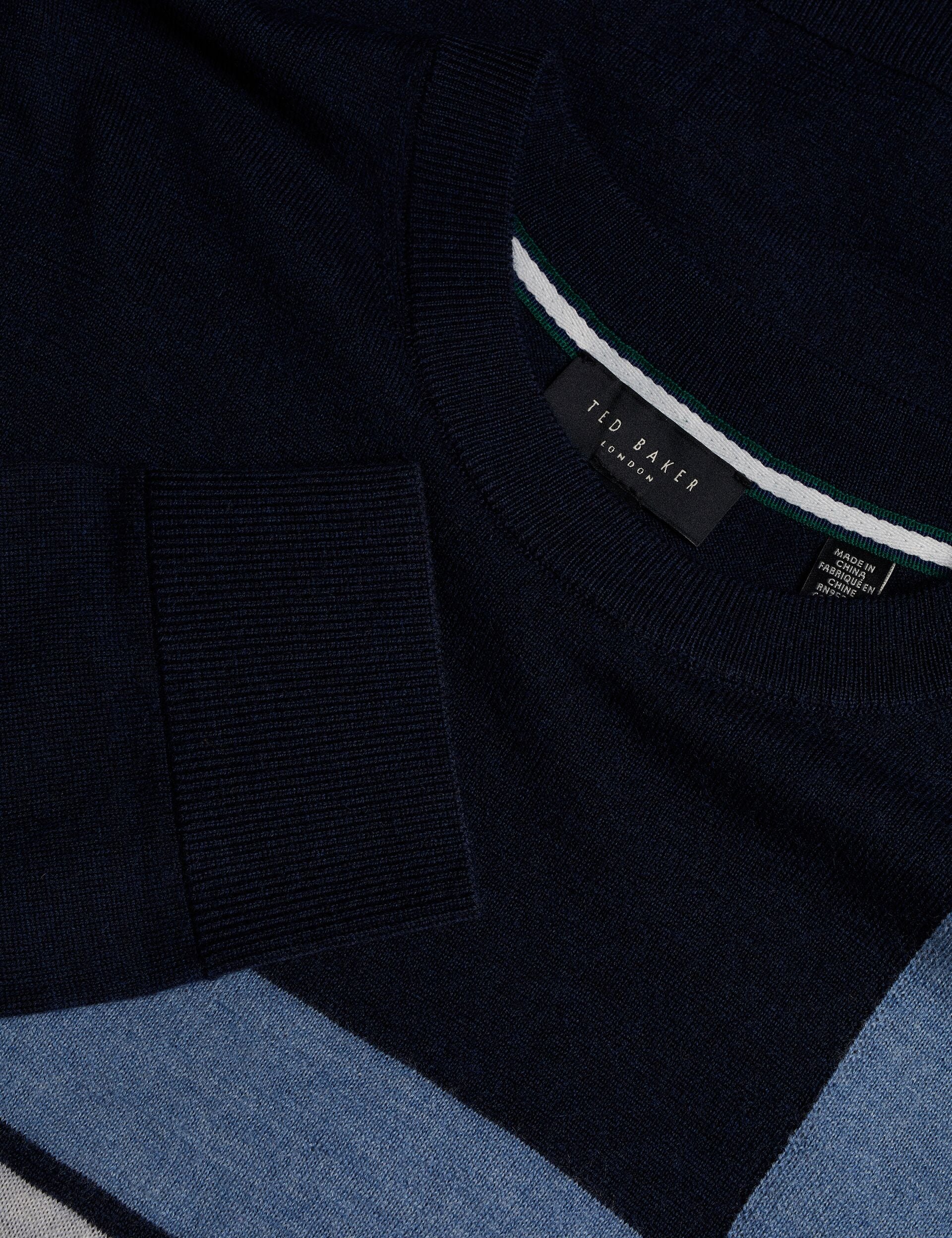 ROIKA | NAVY - Image 7