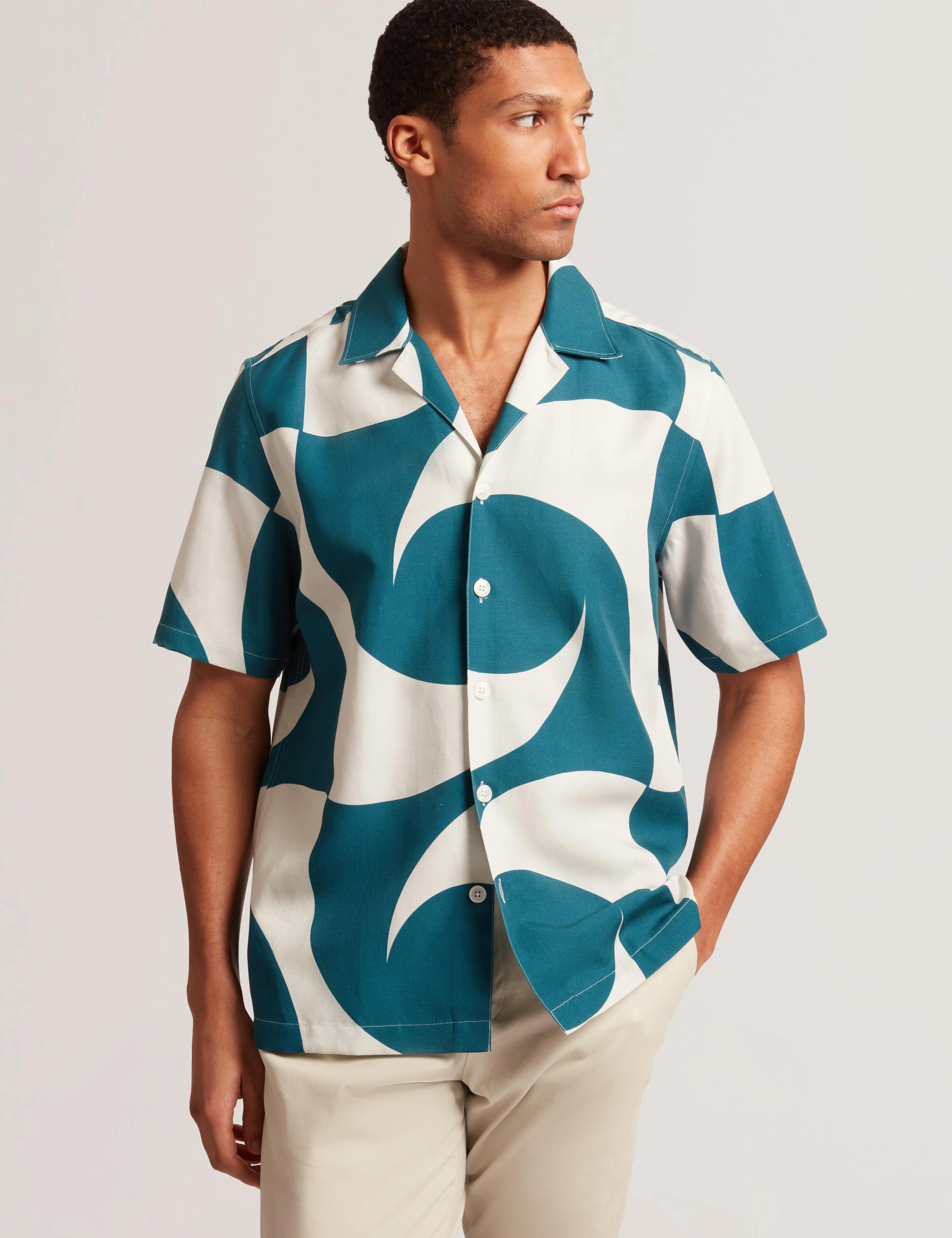 ROLDAN | TURQUOISE - Image 3