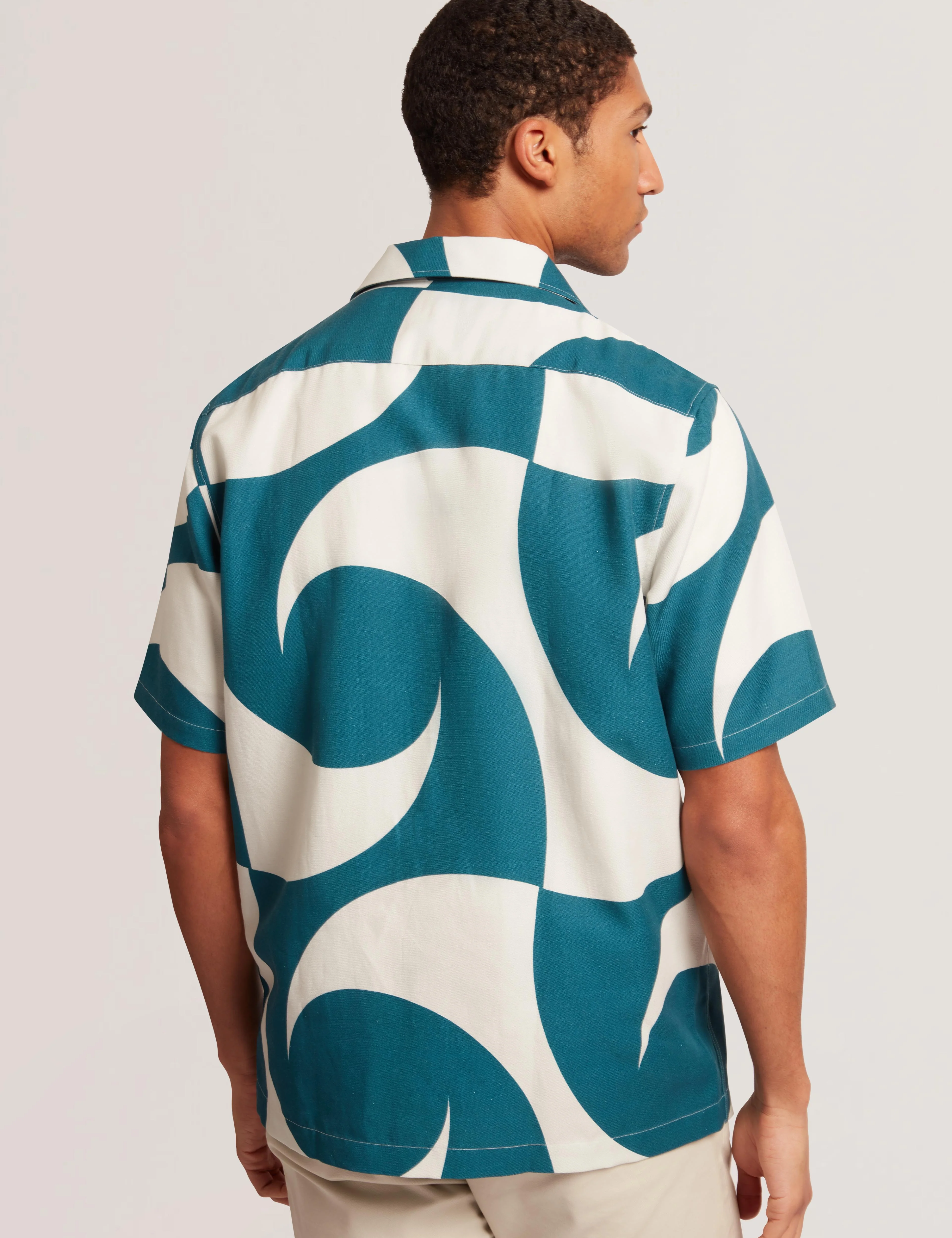 ROLDAN | TURQUOISE - Image 6