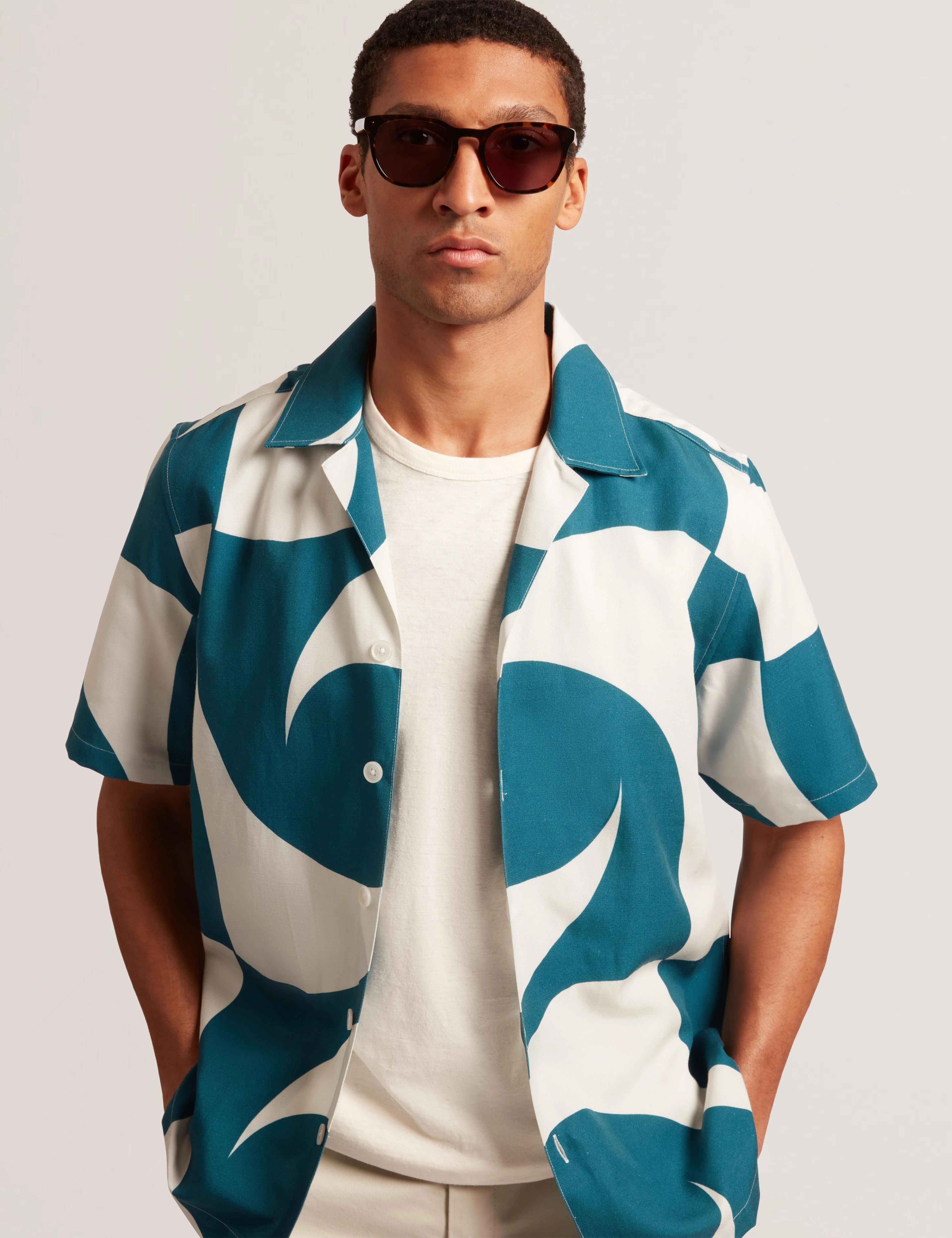 ROLDAN | TURQUOISE - Image 7
