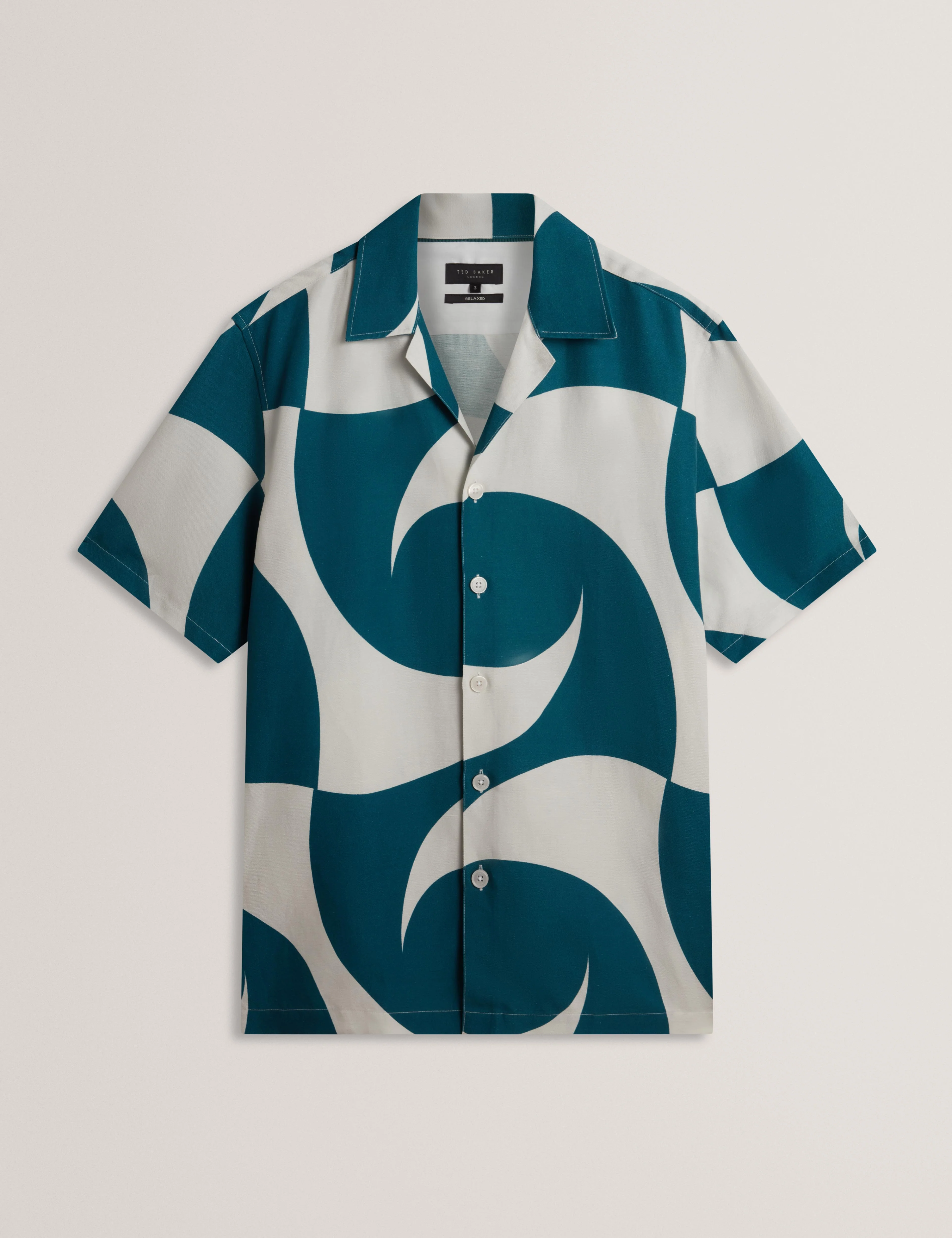 ROLDAN | TURQUOISE - Image 8