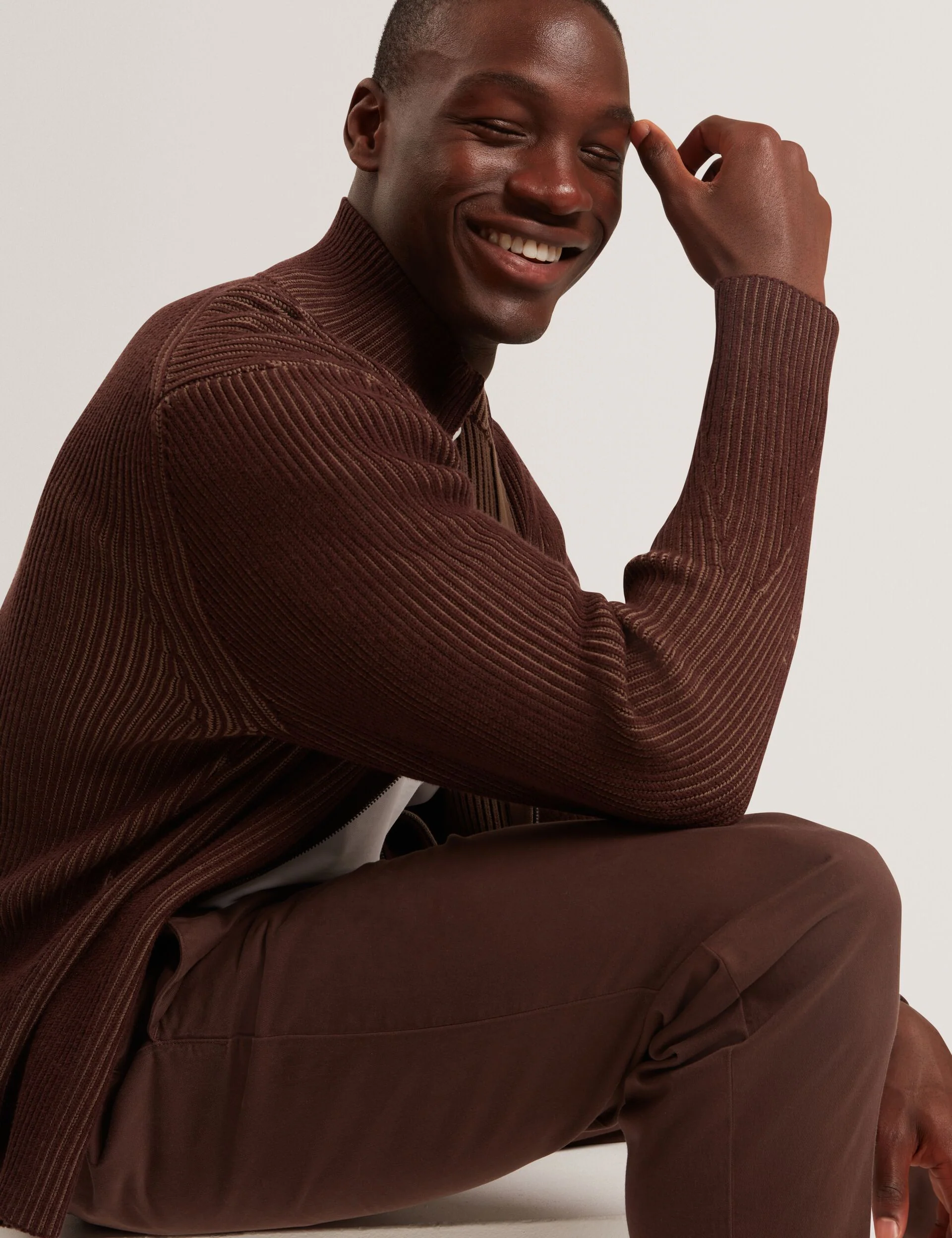 ROMANI | DARK BROWN - Image 4