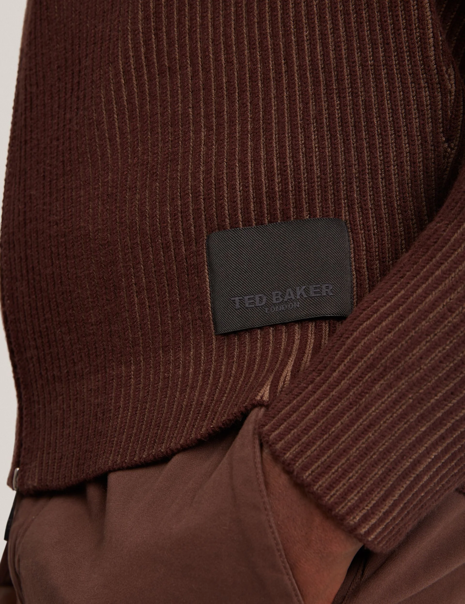 ROMANI | DARK BROWN - Image 5