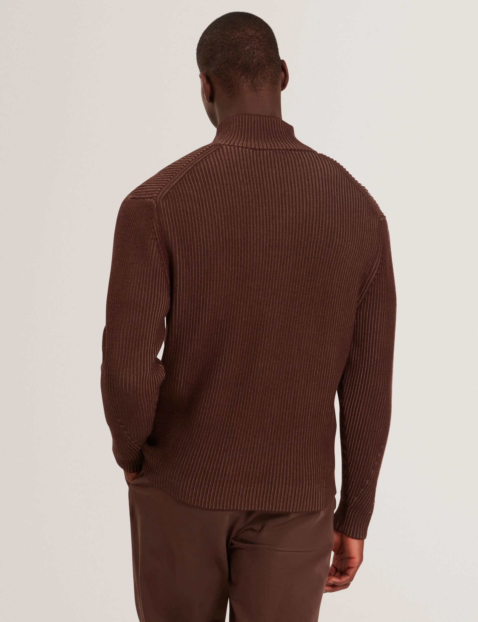 ROMANI | DARK BROWN - Image 6