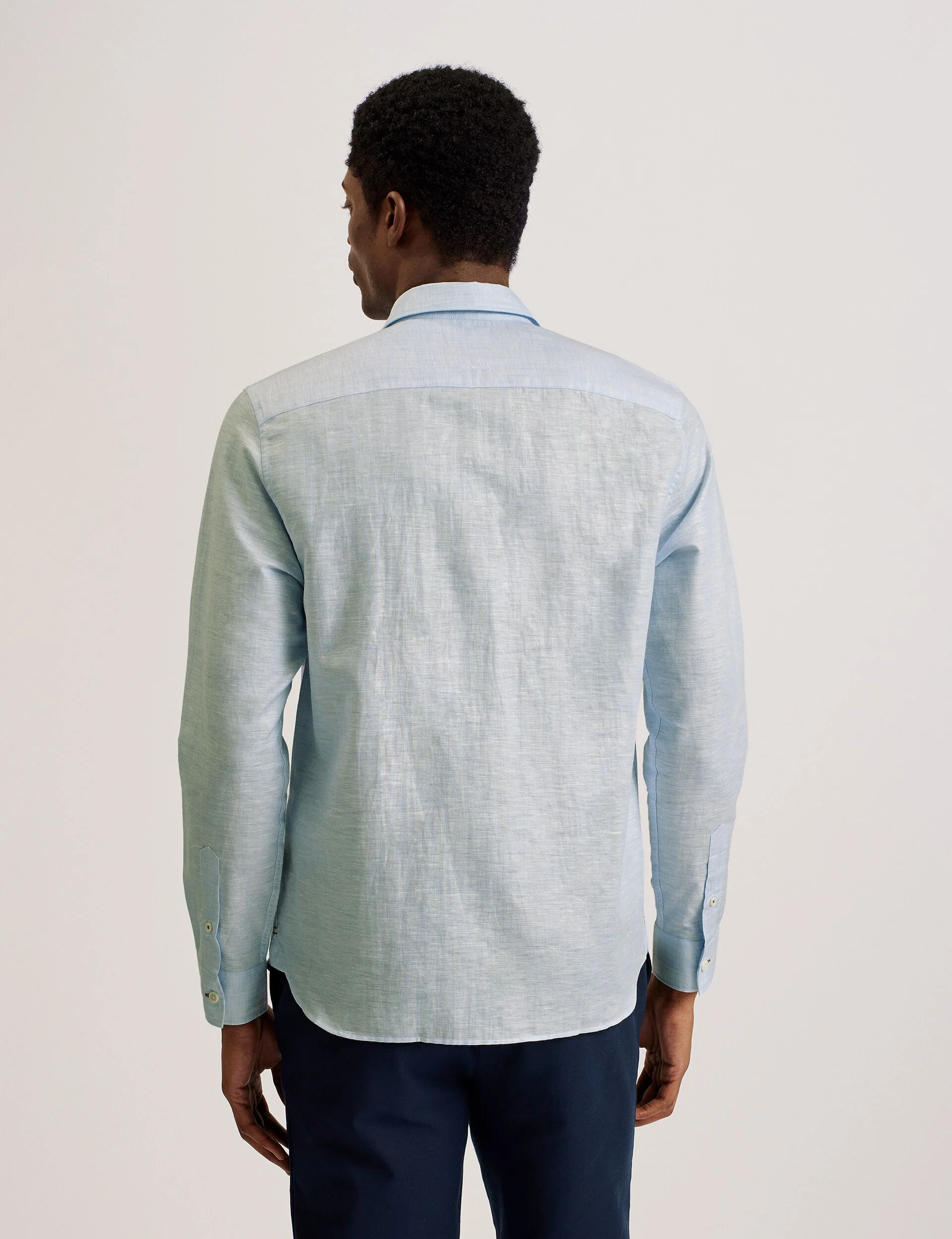 ROMEOS | LIGHT BLUE - Image 4