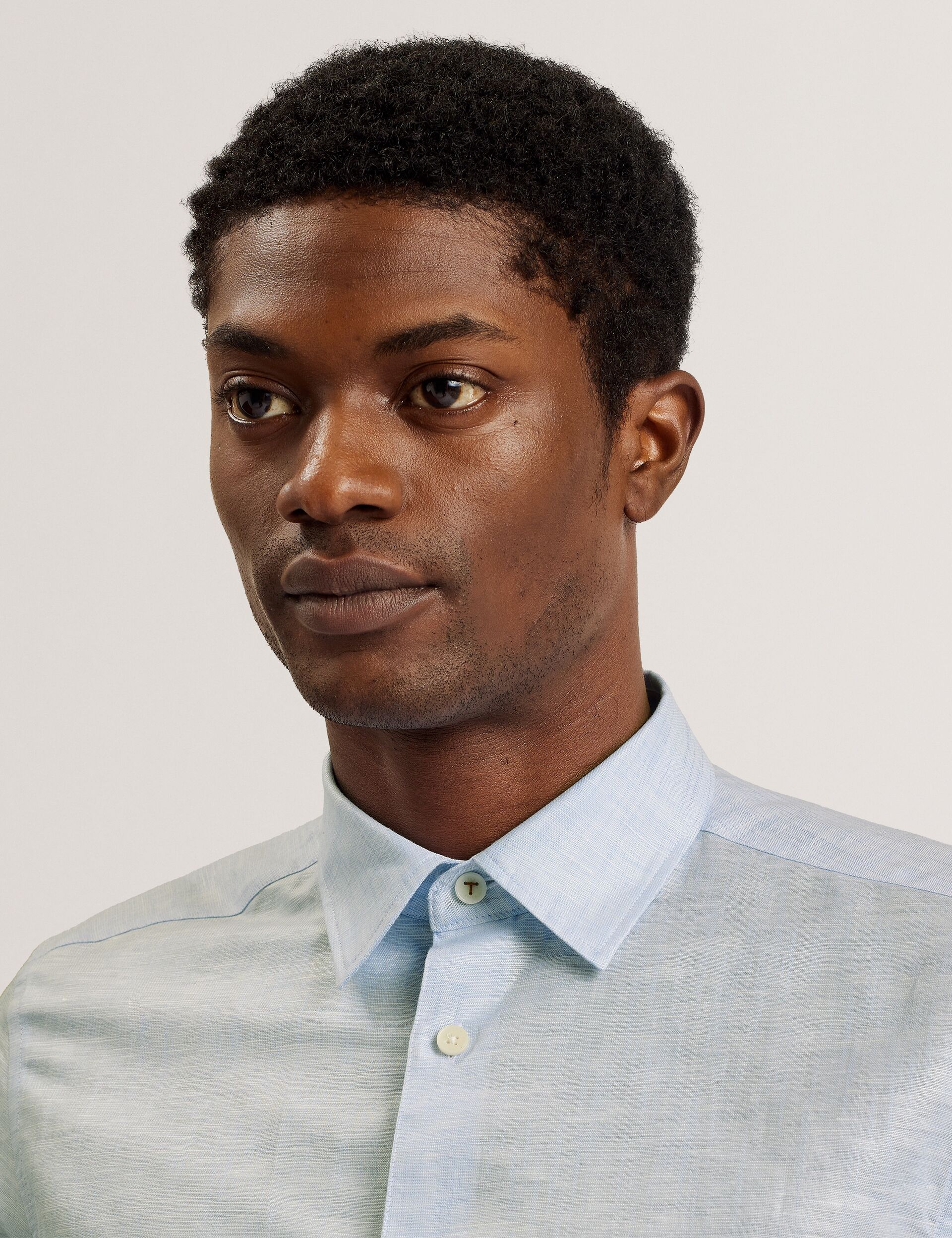 ROMEOS | LIGHT BLUE - Image 5