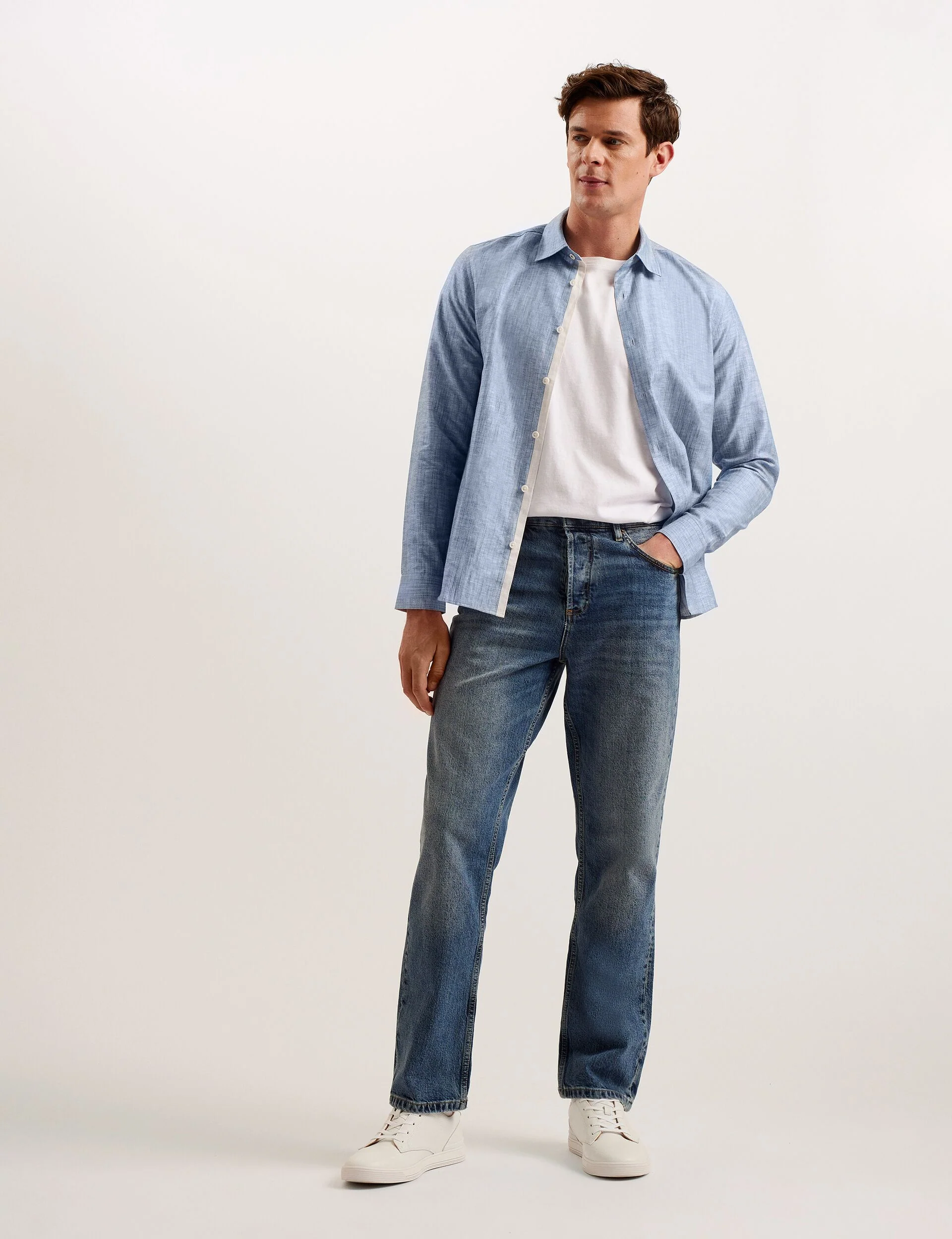 ROMEOS | MID BLUE - Image 2