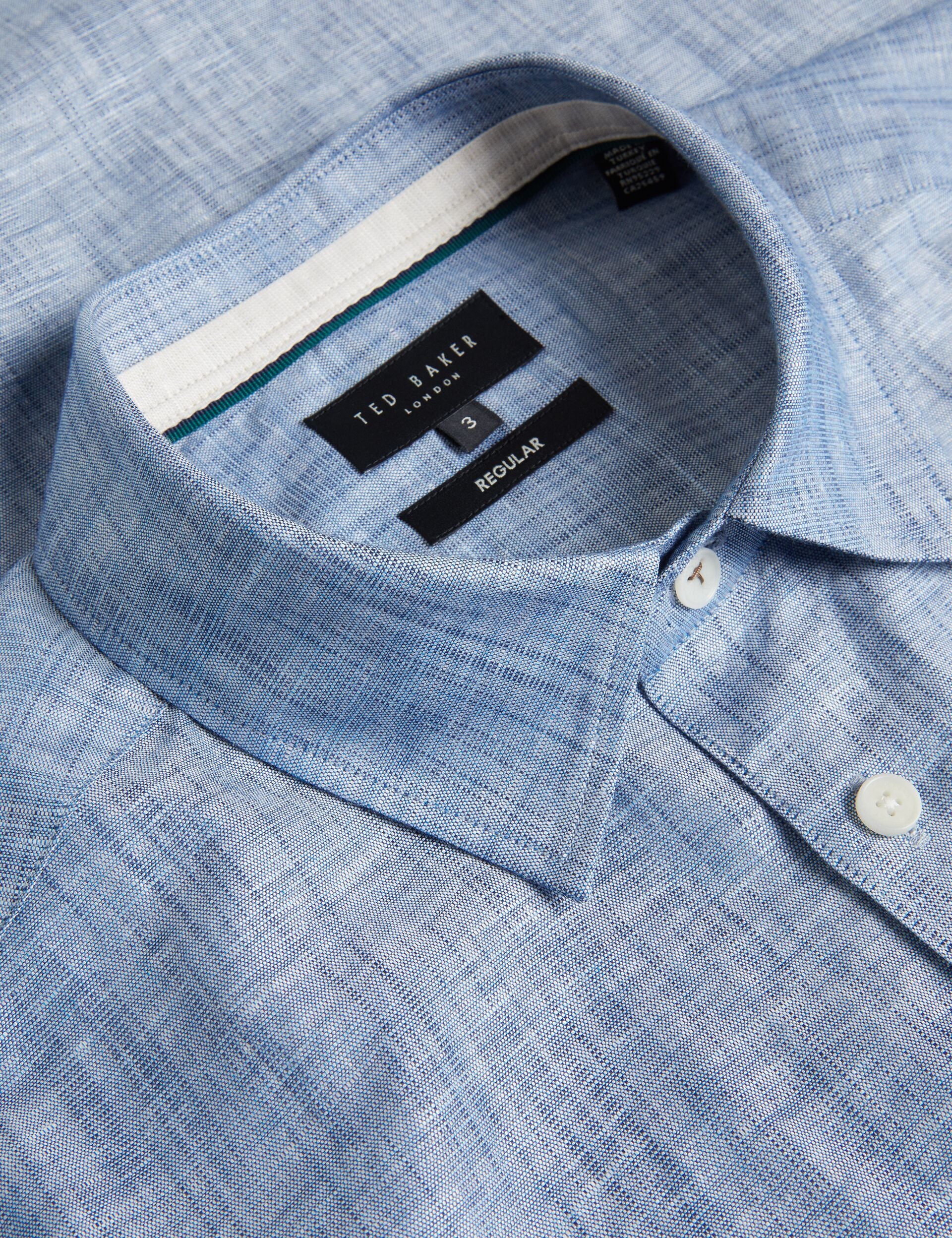 ROMEOS | MID BLUE - Image 3