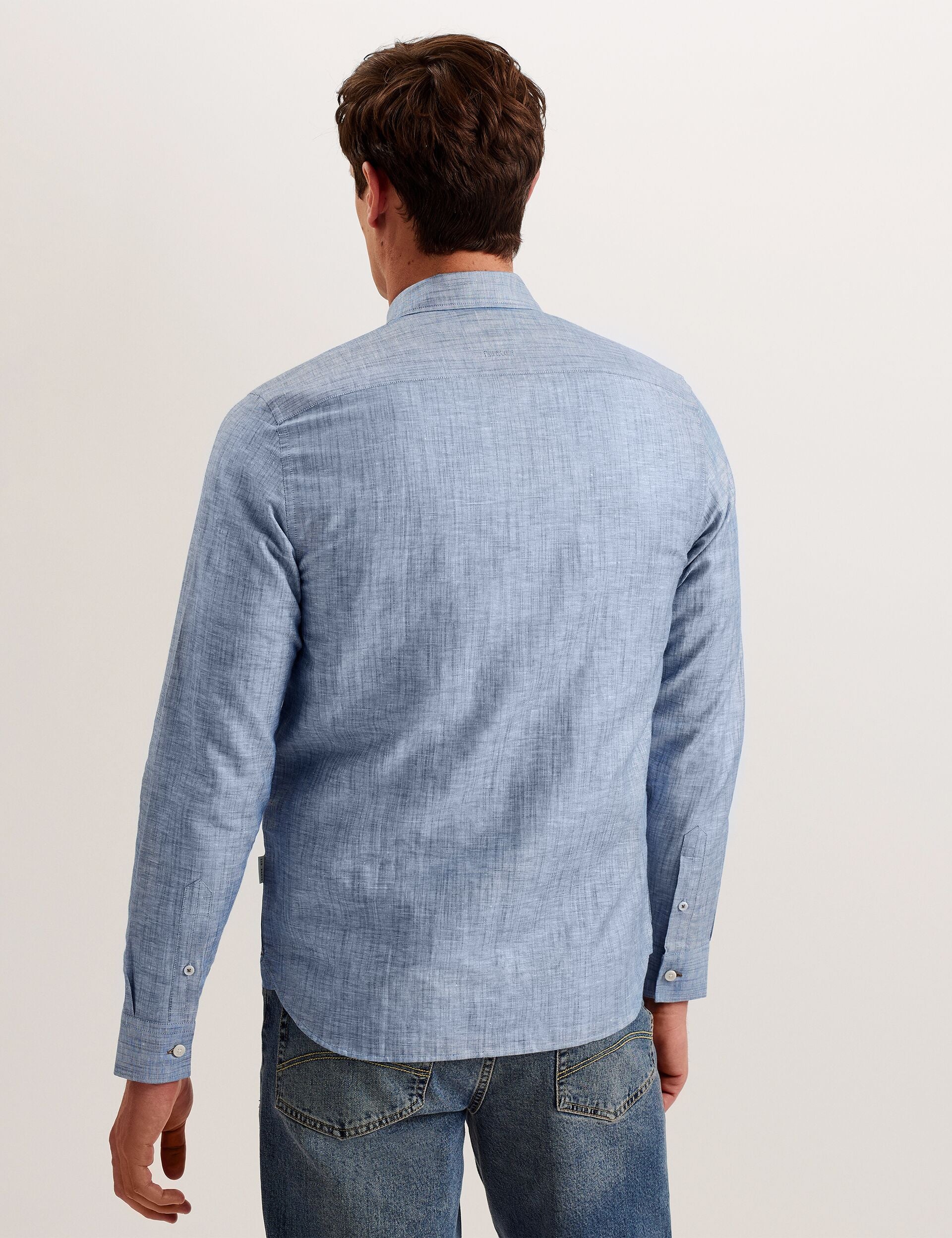 ROMEOS | MID BLUE - Image 4