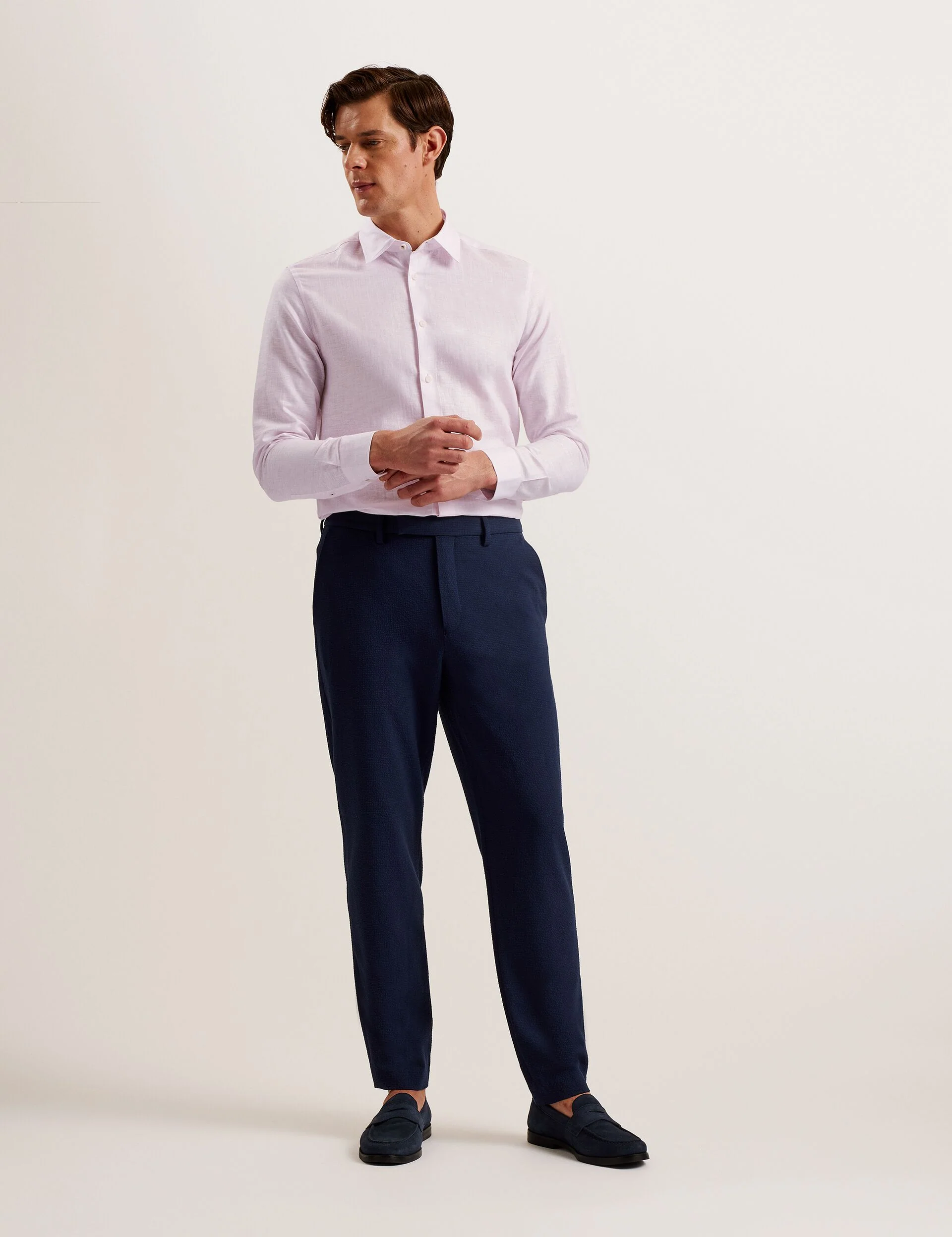 ROMEOS | MID PINK - Image 2