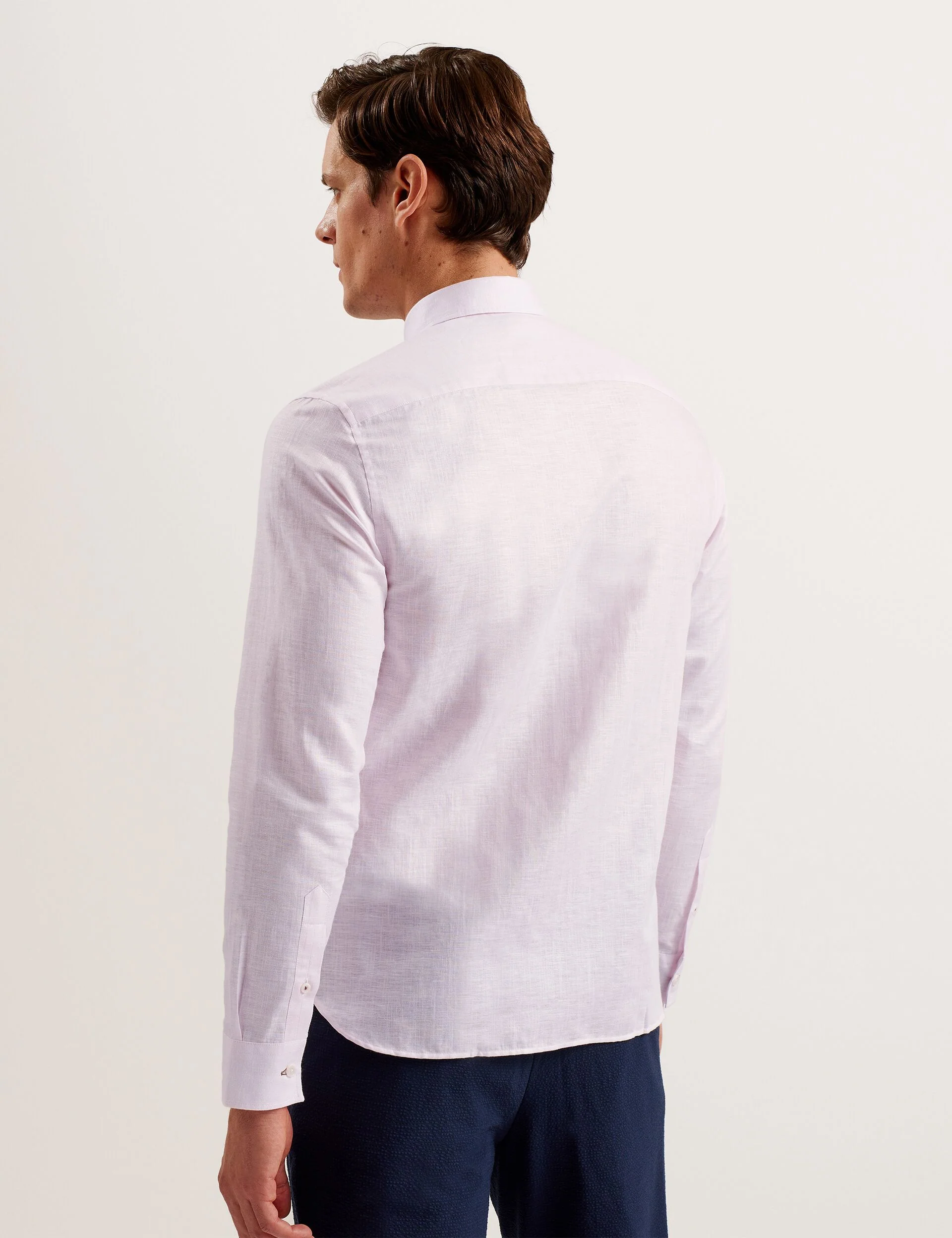 ROMEOS | MID PINK - Image 4
