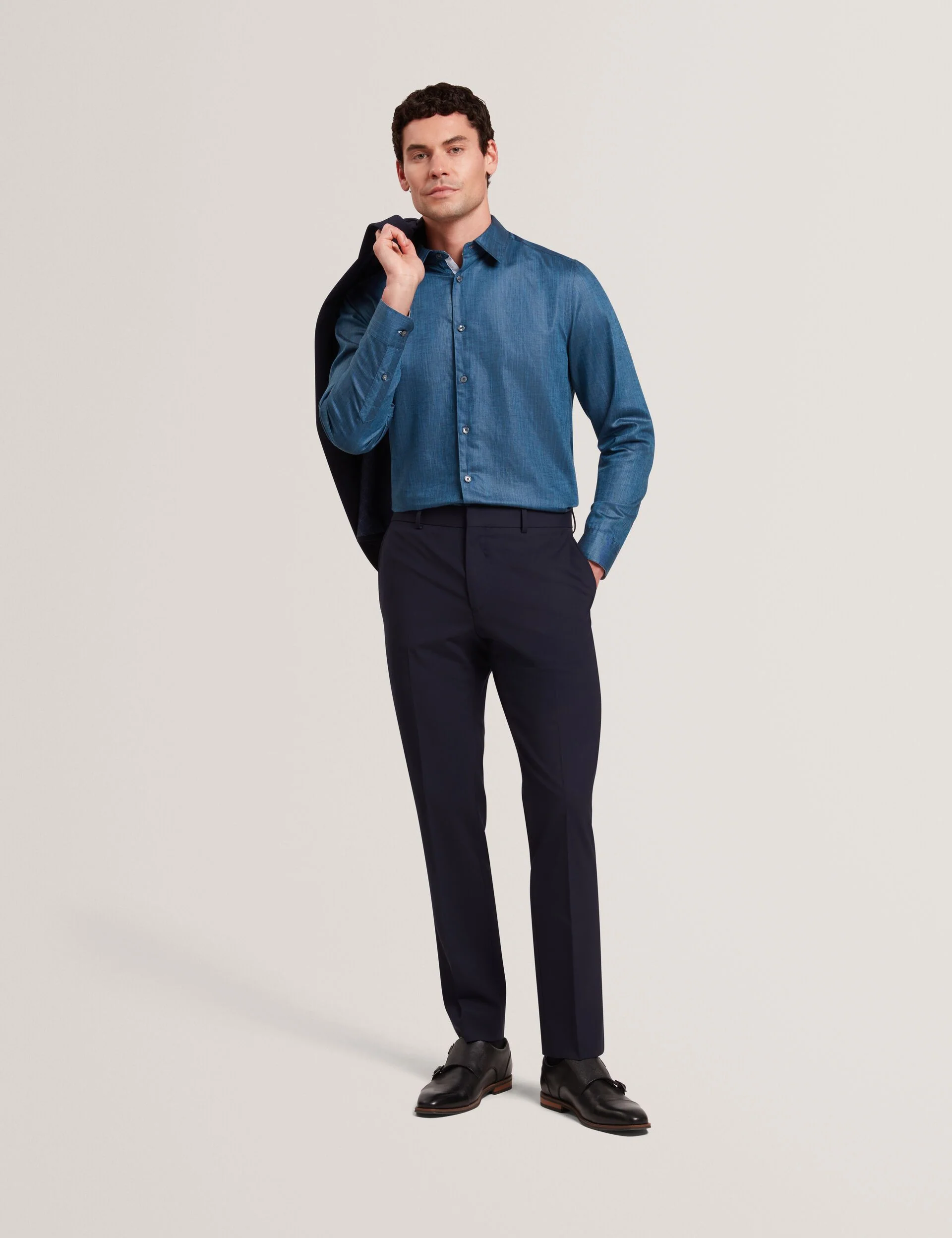 ROMEOS | NAVY - Image 2