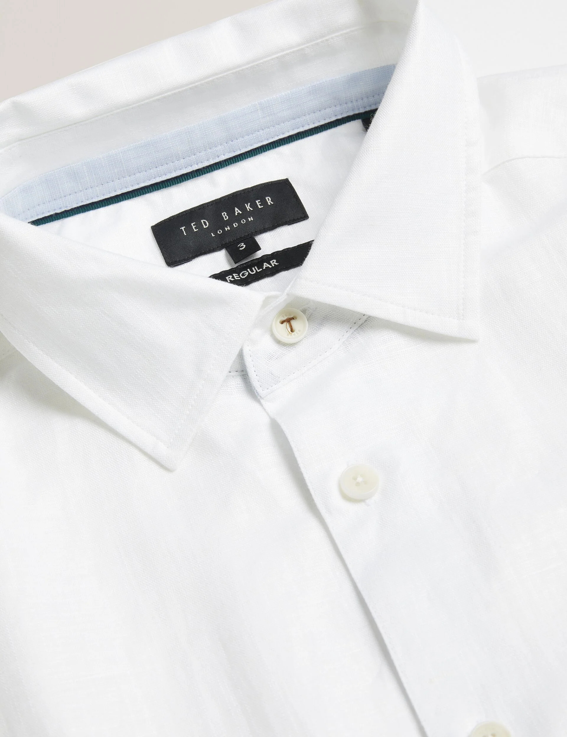ROMEOS | WHITE - Image 3