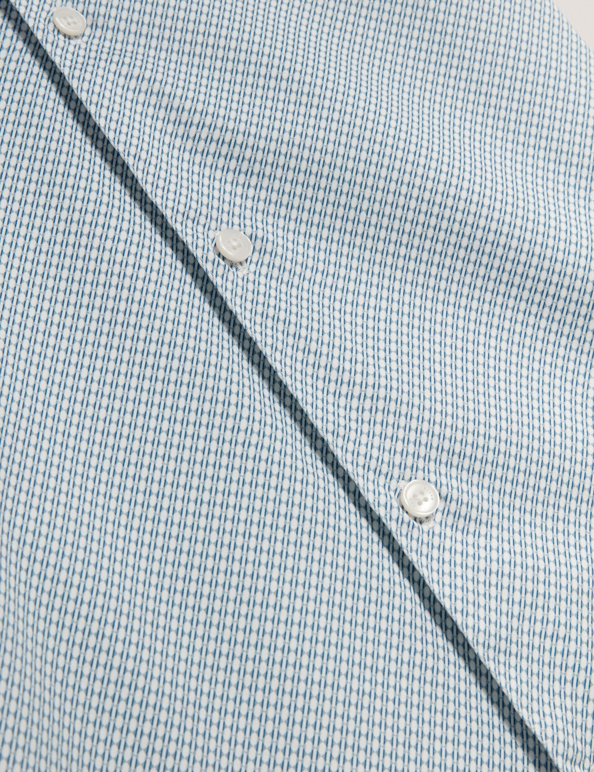 ROMMANN | LIGHT BLUE - Image 3