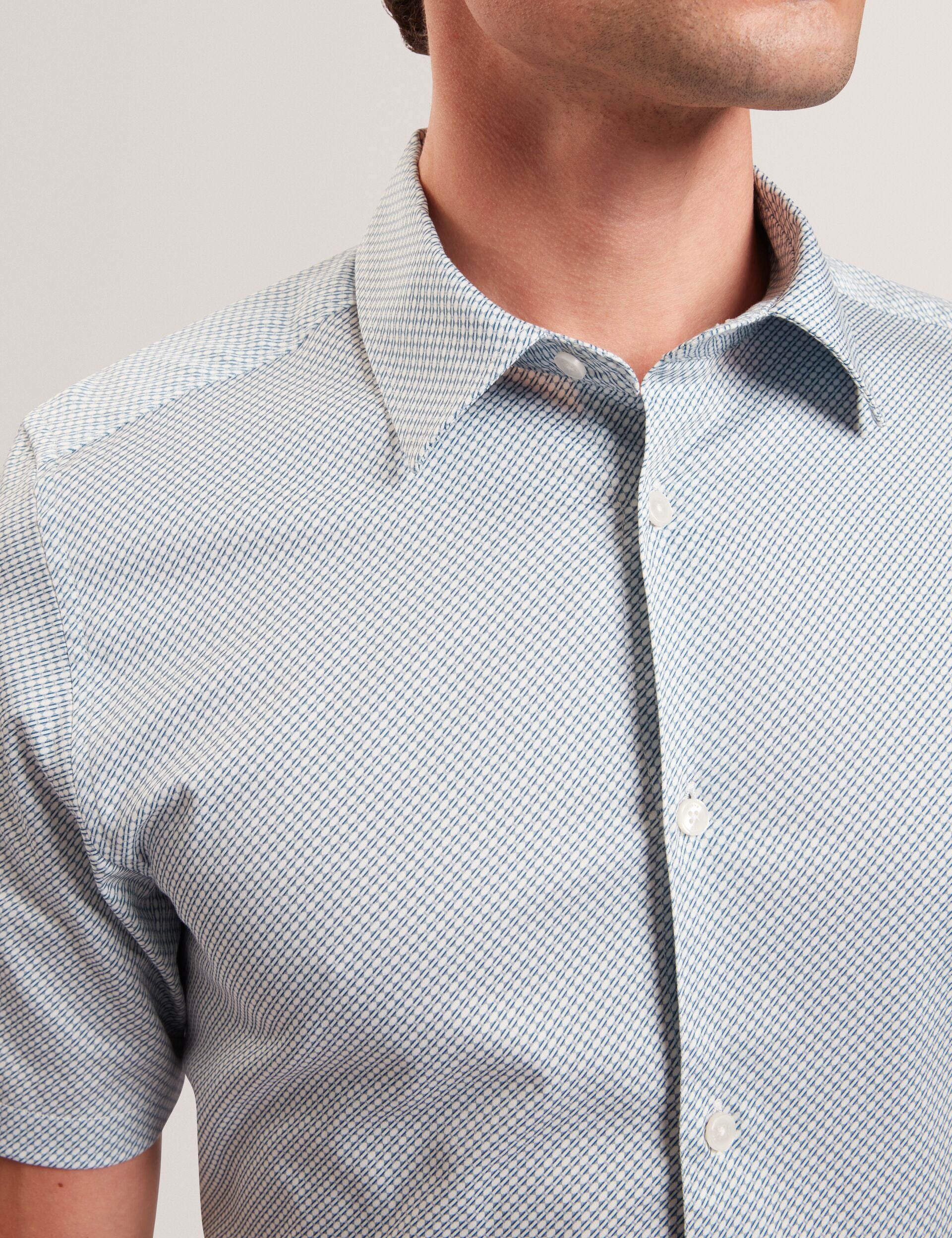 ROMMANN | LIGHT BLUE - Image 6