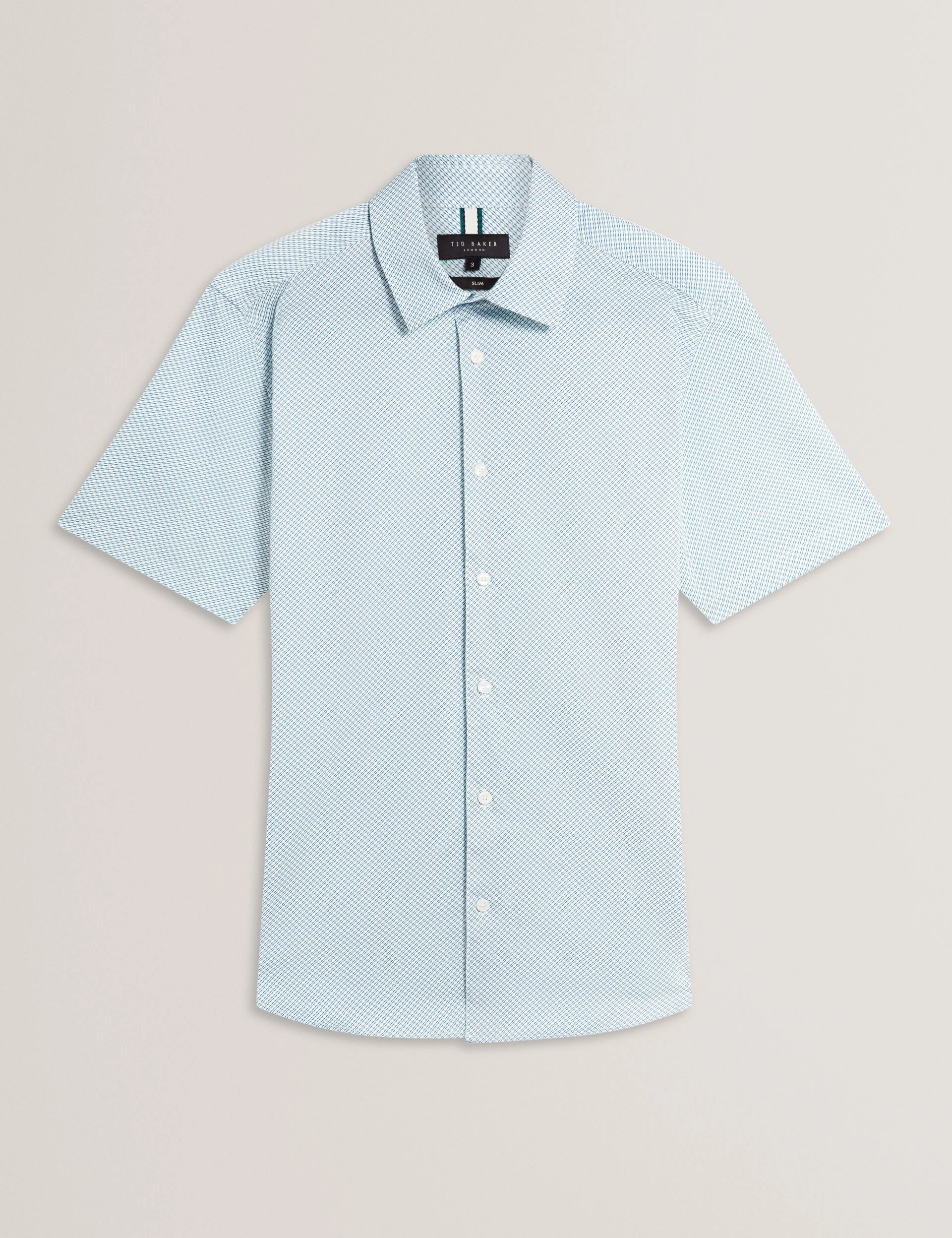 ROMMANN | LIGHT BLUE - Image 7
