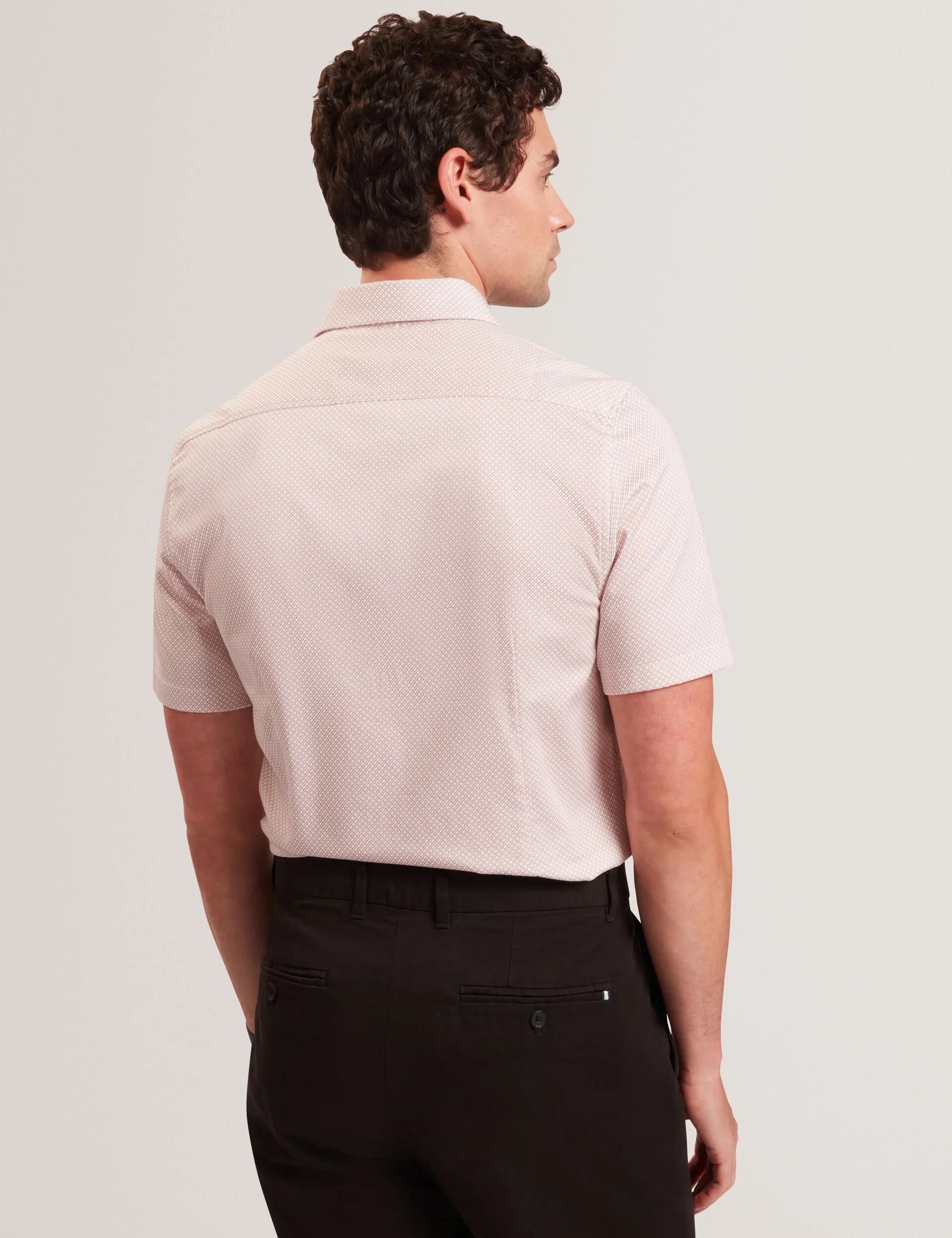 ROMMANN | LIGHT PINK - Image 6