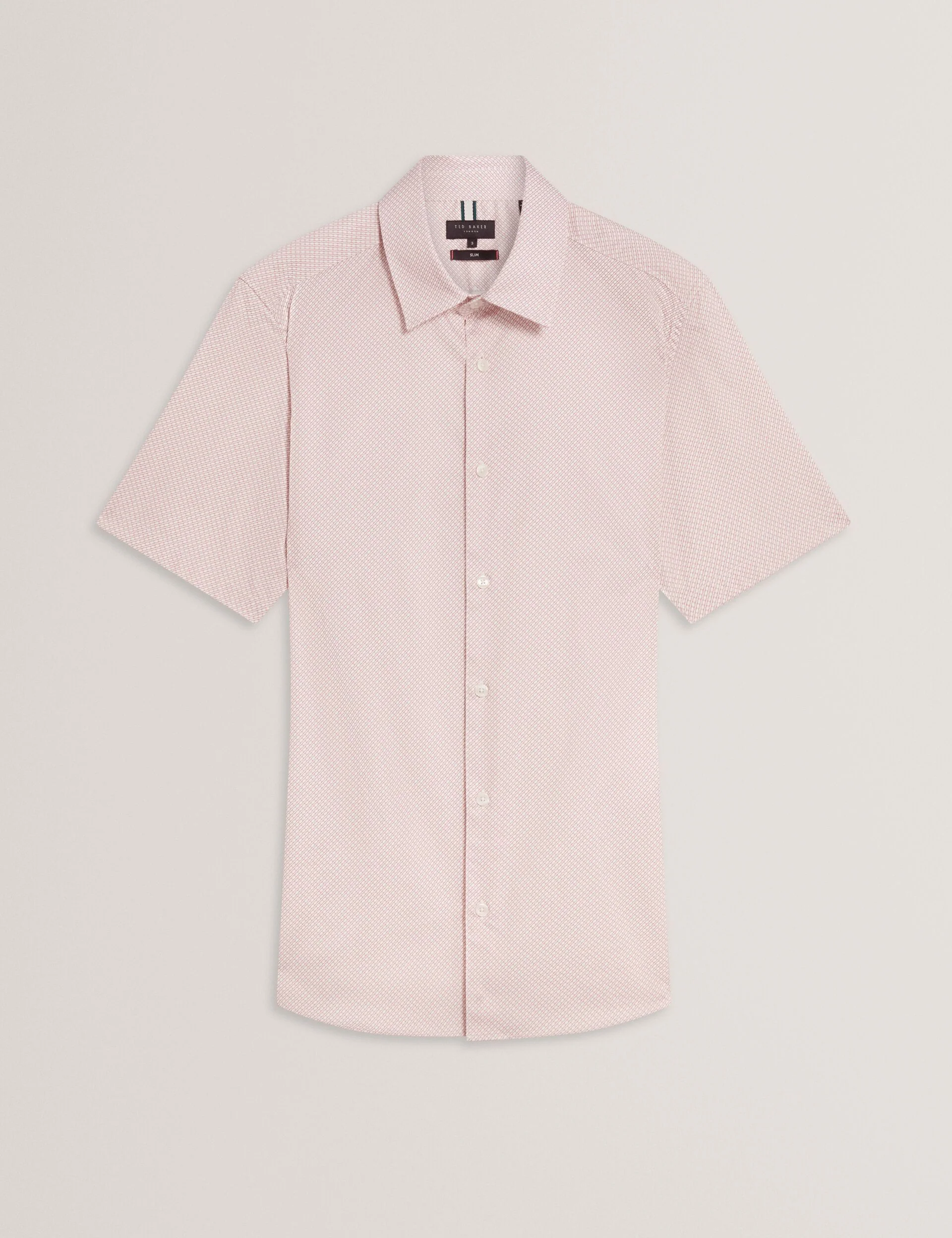 ROMMANN | LIGHT PINK - Image 7