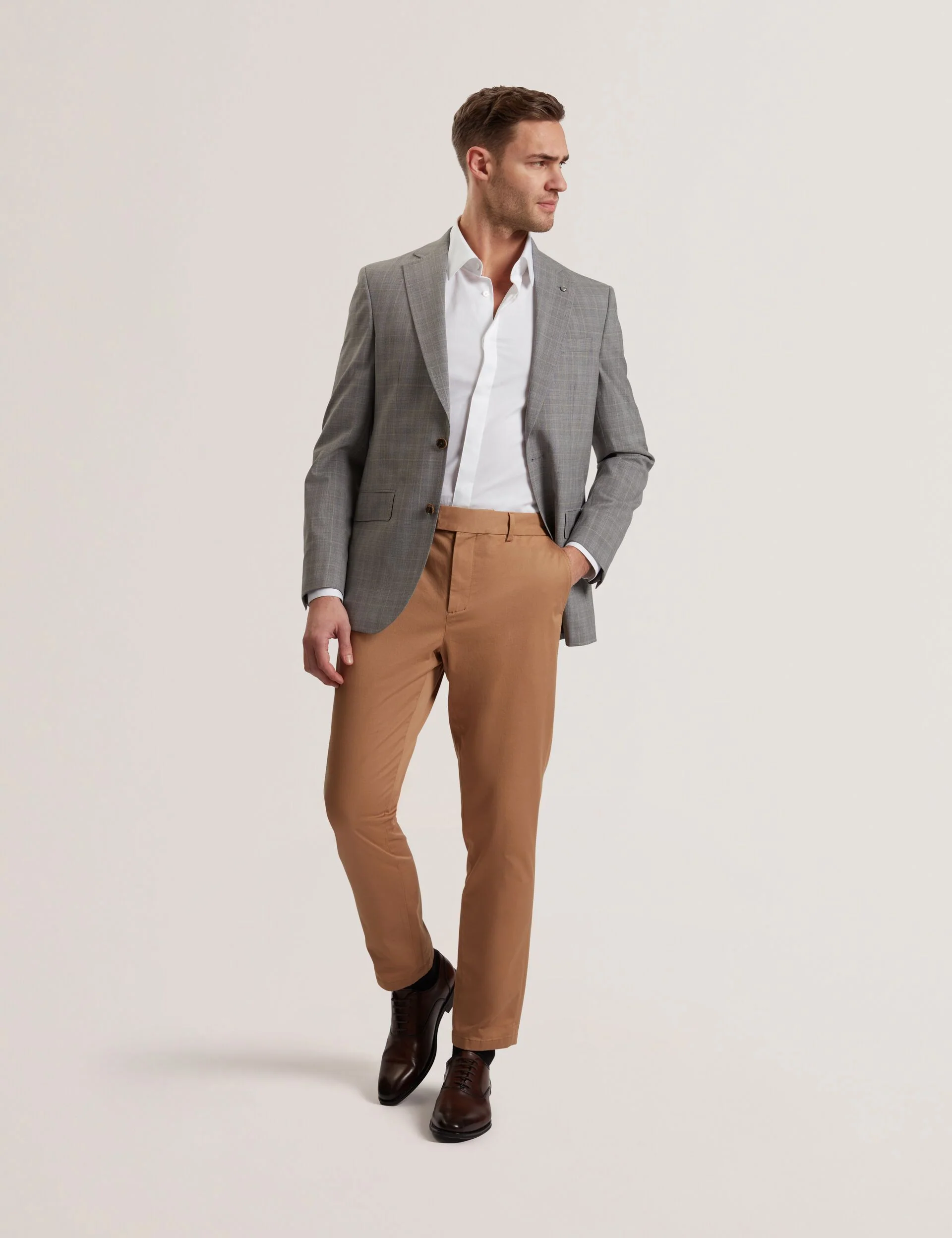 RON | LIGHT GREY - Image 2