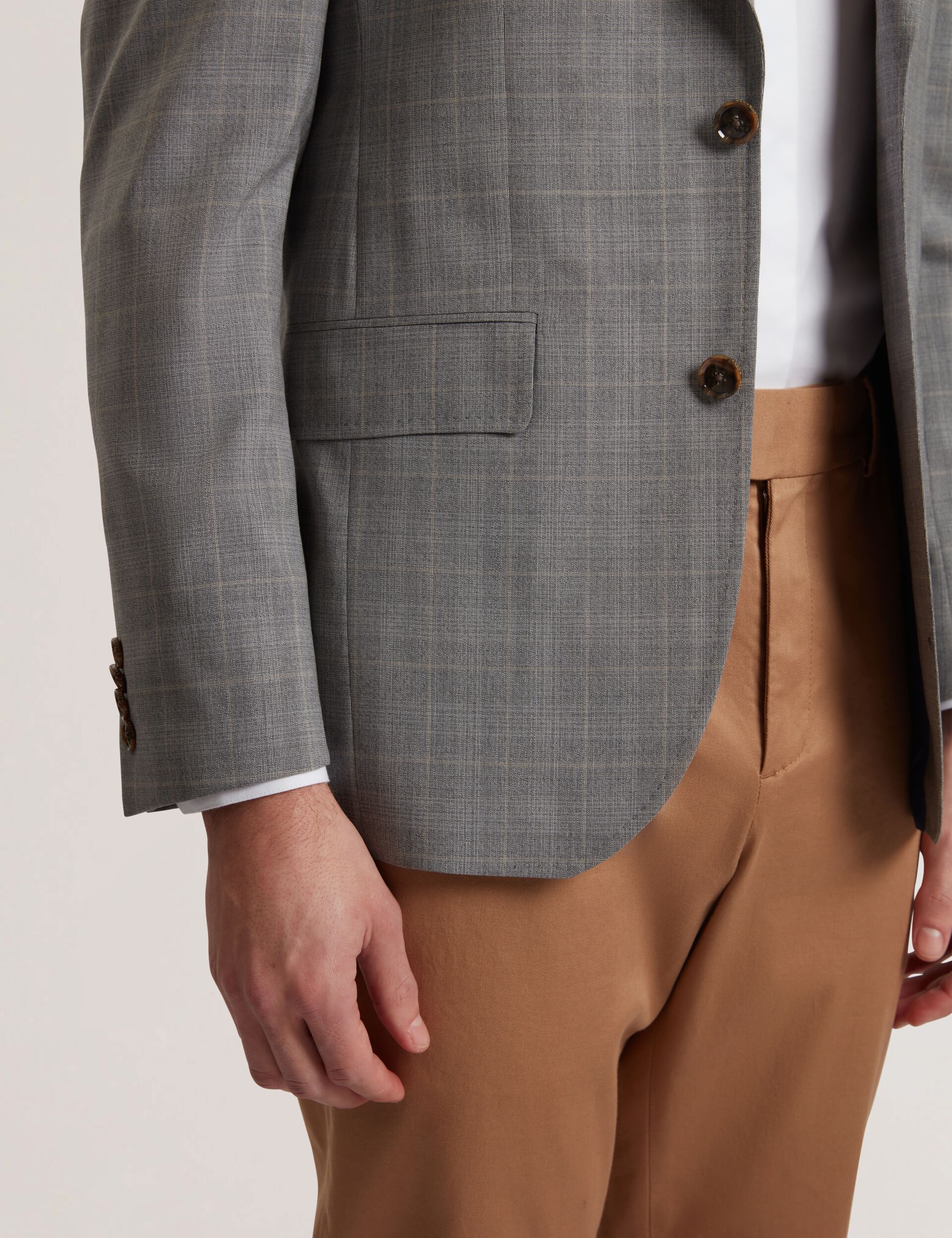 RON | LIGHT GREY - Image 4