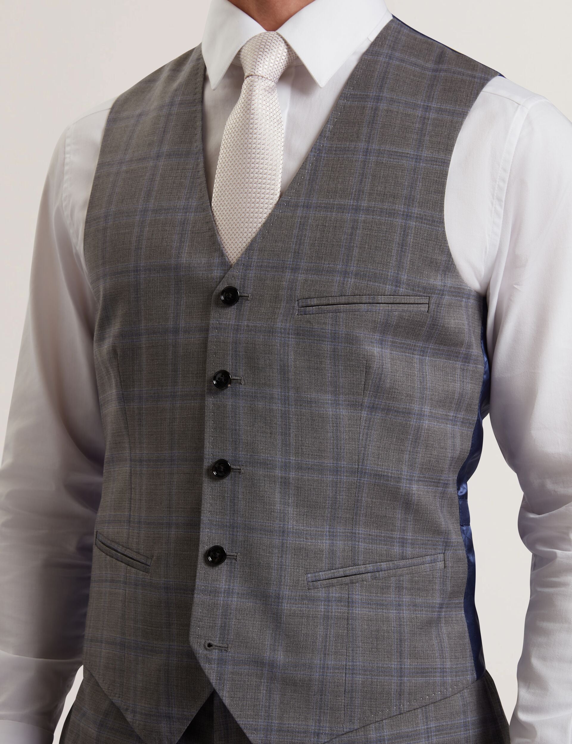 RONAV | LIGHT GREY - Image 4