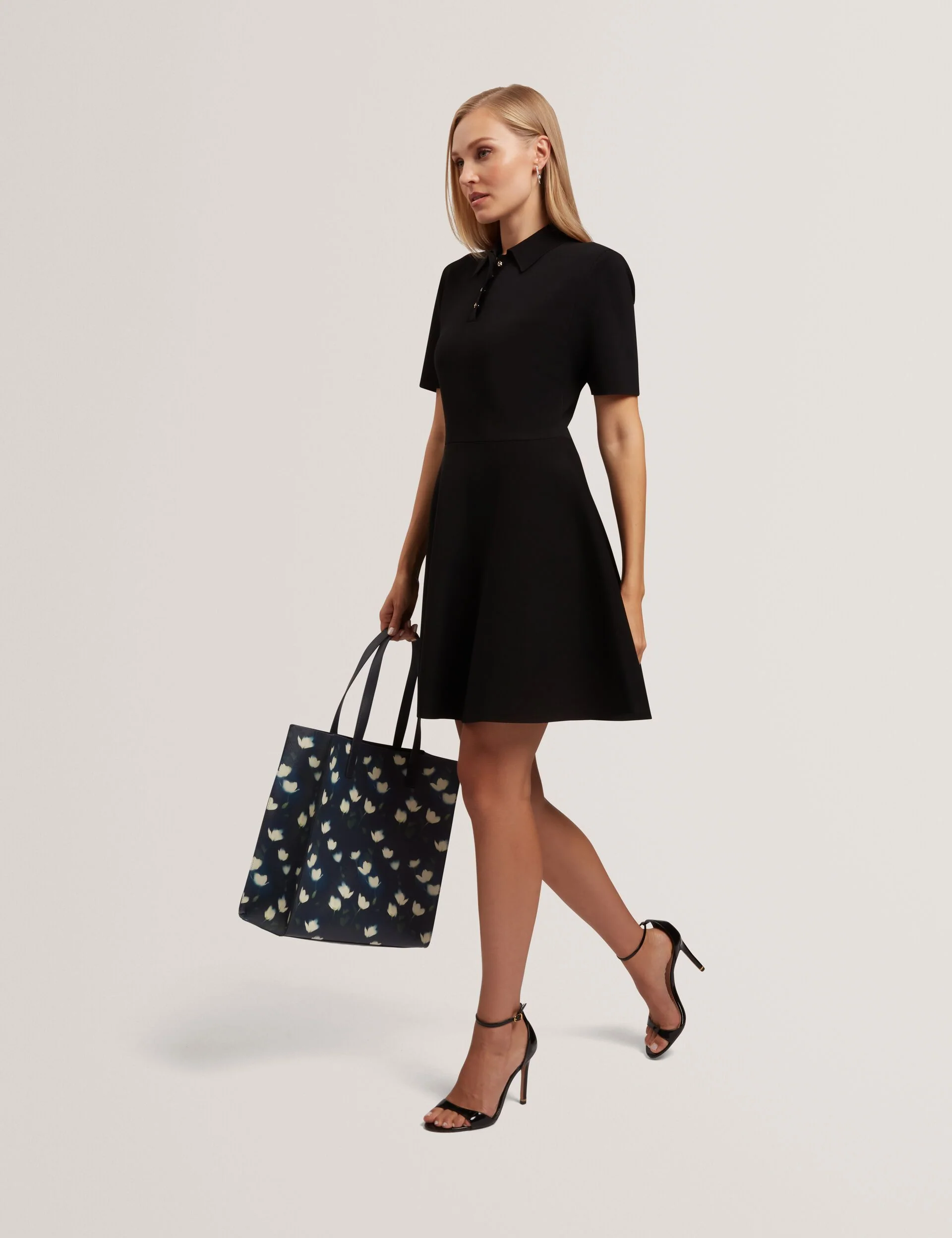 RONDAA | BLACK - Image 6