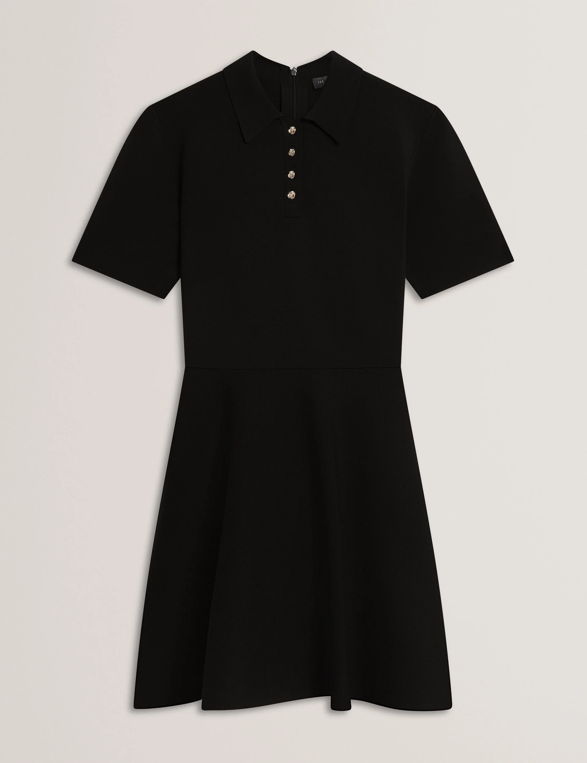 RONDAA | BLACK - Image 7