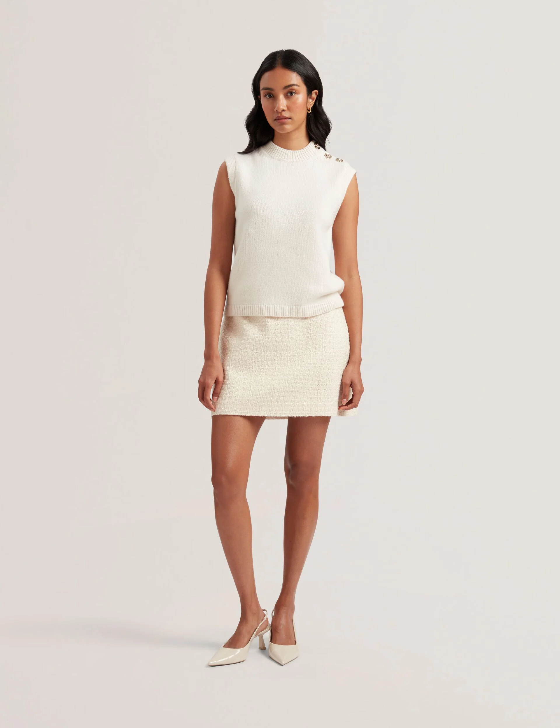 RONDHER | IVORY - Image 5