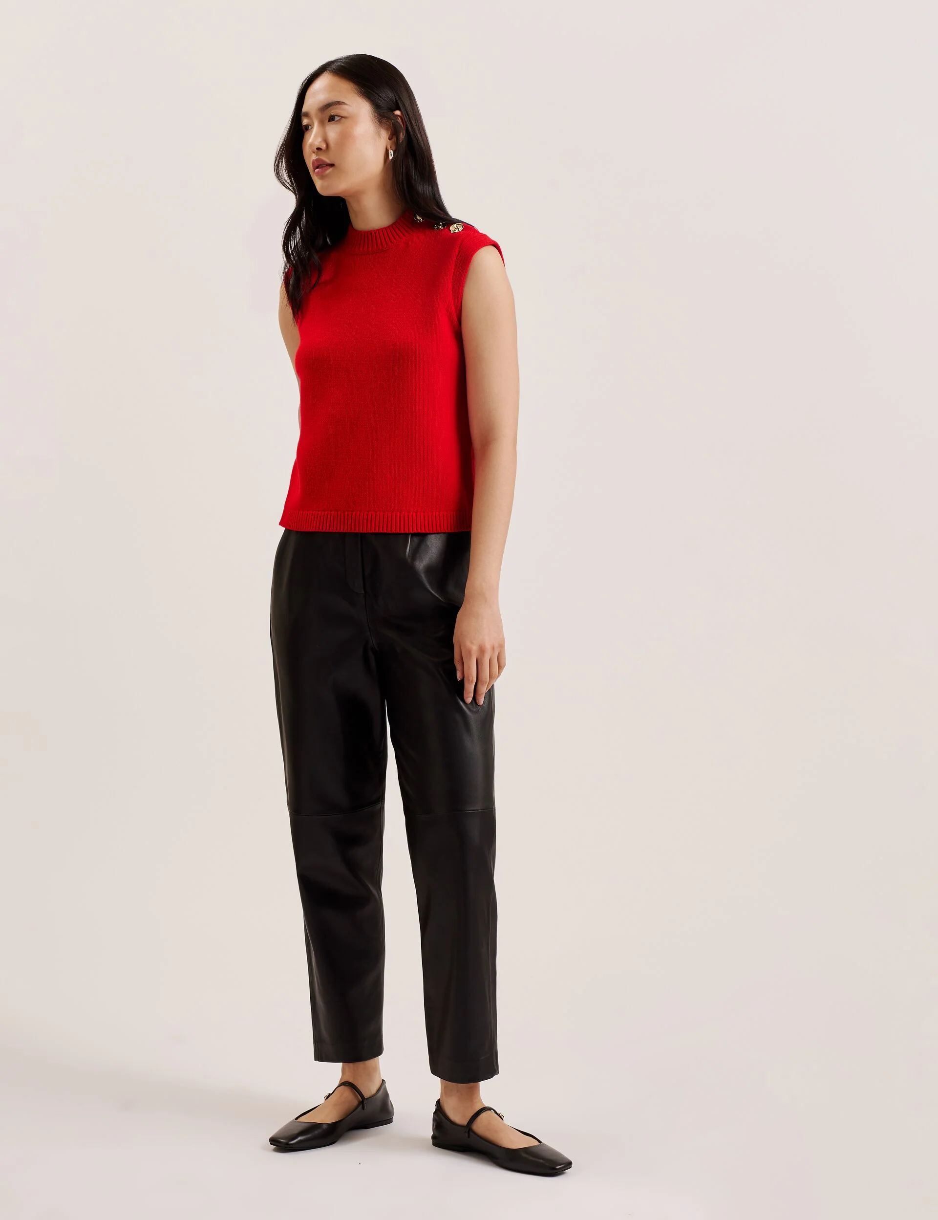 RONDHER | RED - Image 2
