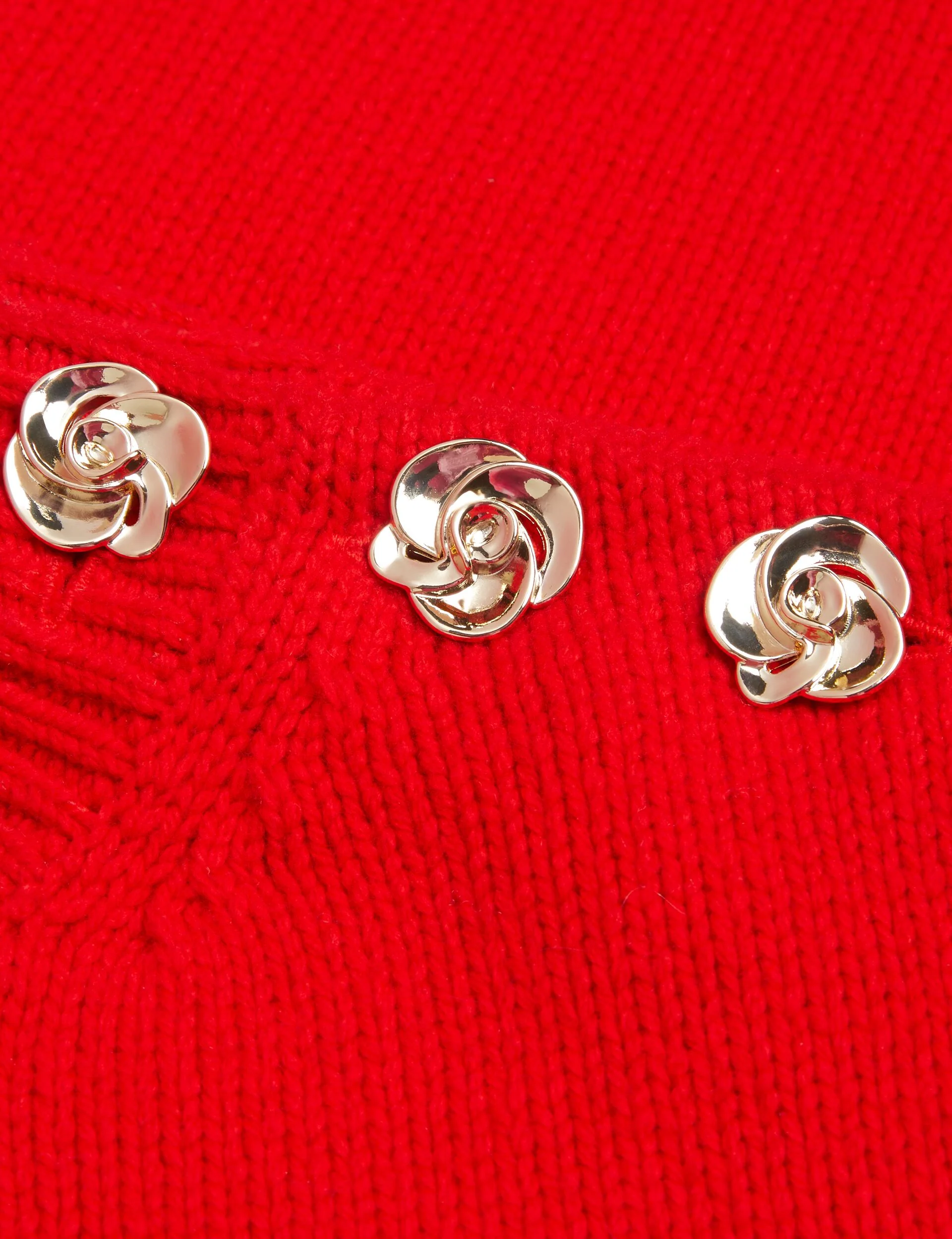 RONDHER | RED - Image 3