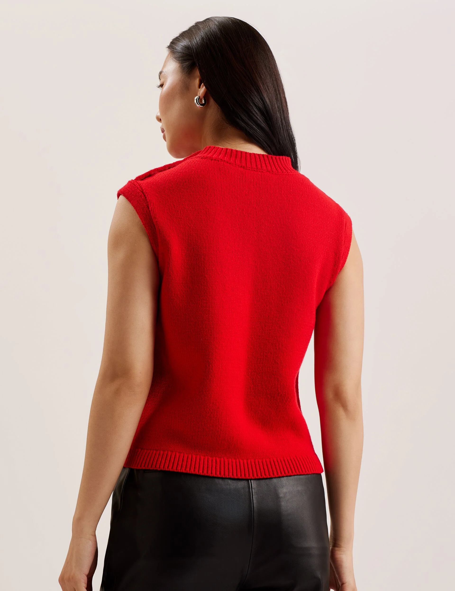 RONDHER | RED - Image 5