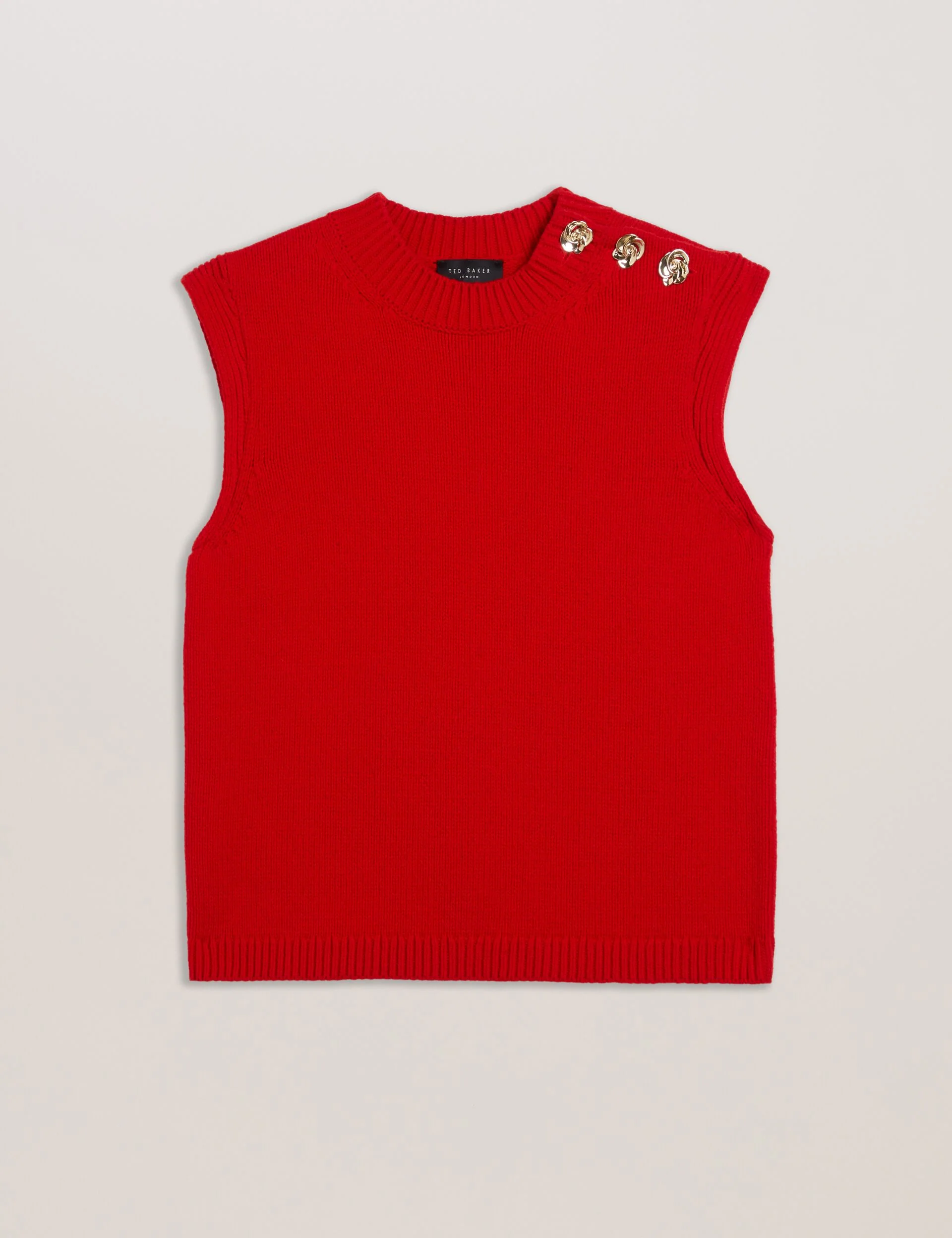 RONDHER | RED - Image 7