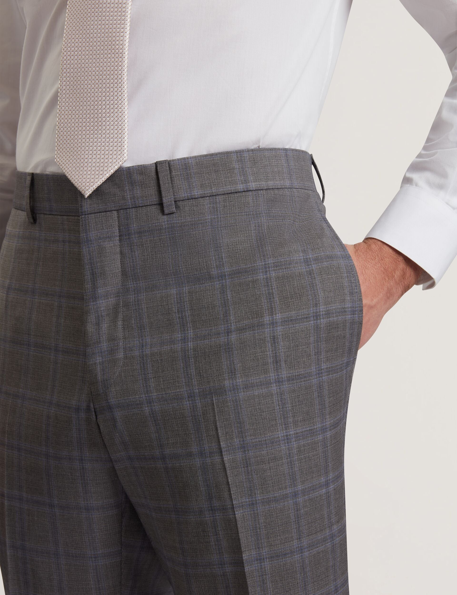 RONS | LIGHT GREY - Image 4