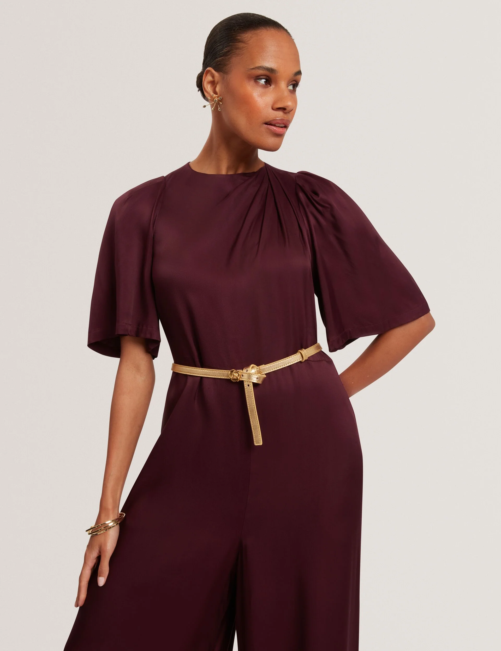 ROOSSO | GOLD - Image 2