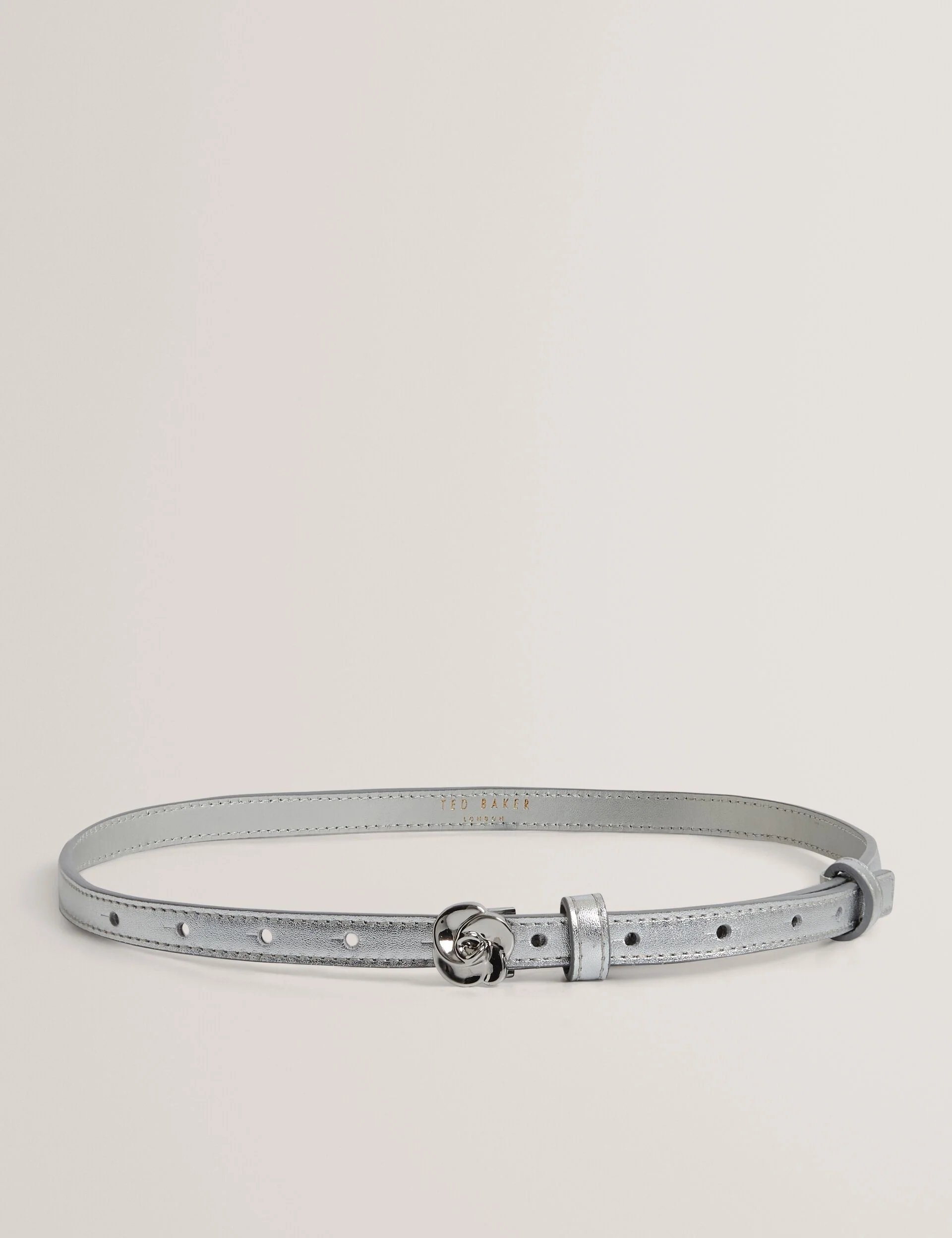 ROOSSO | SILVER