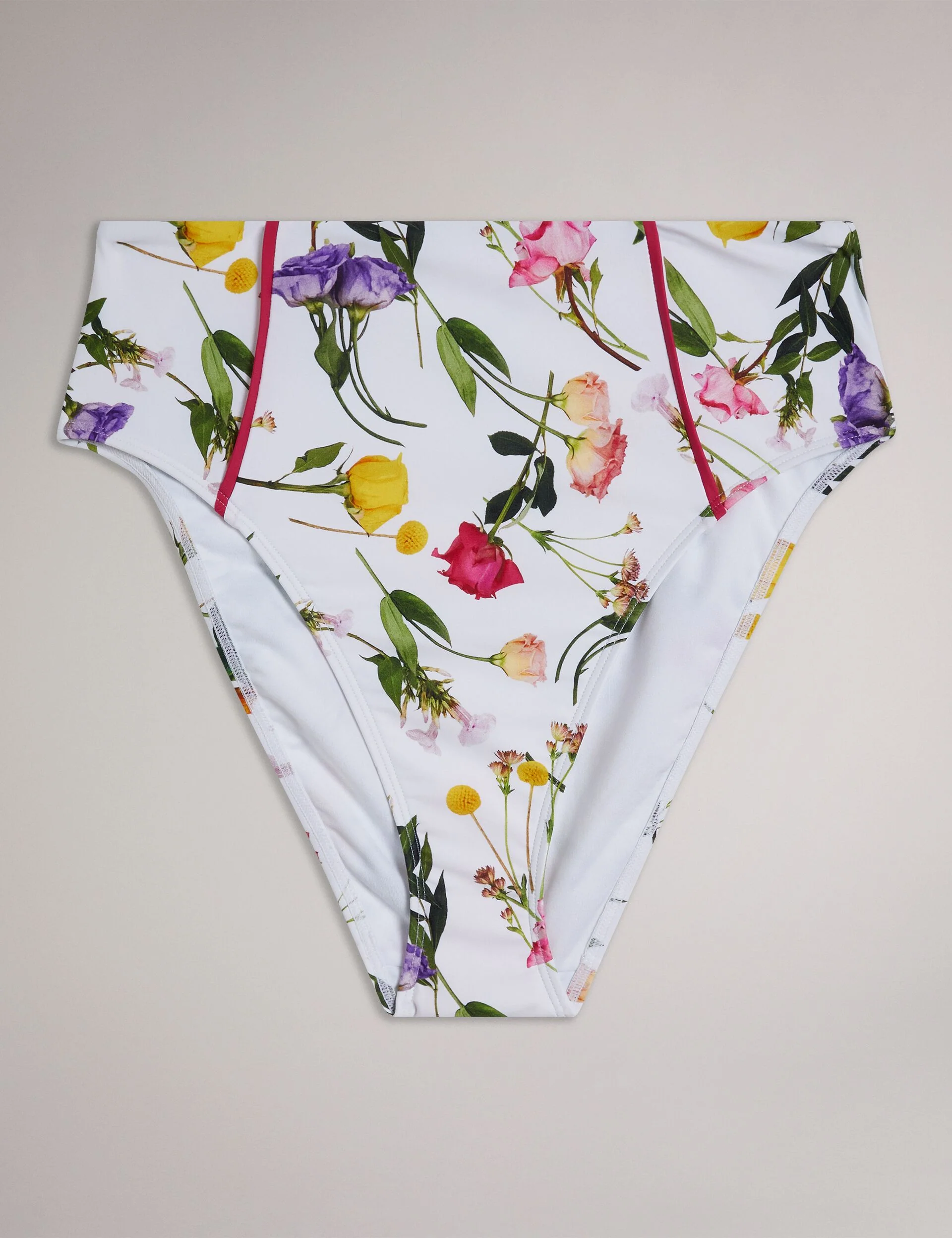 ROSABY | WHITE - Image 6