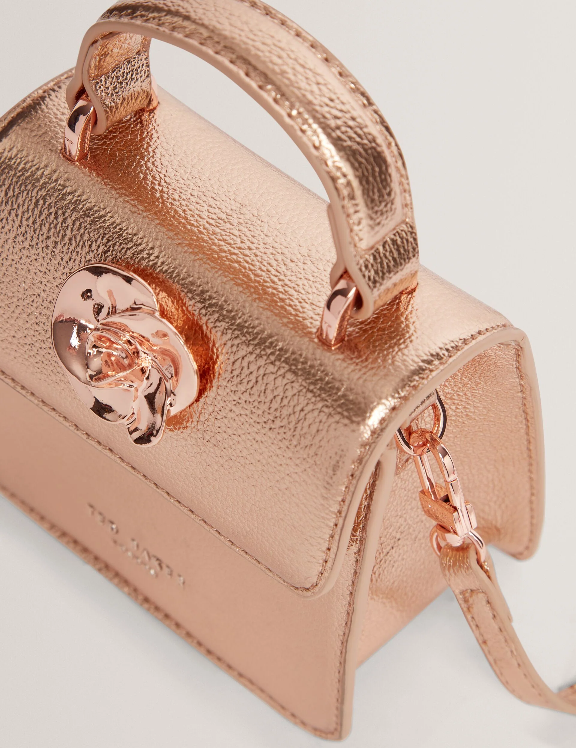 ROSAMI | ROSE GOLD - Image 3