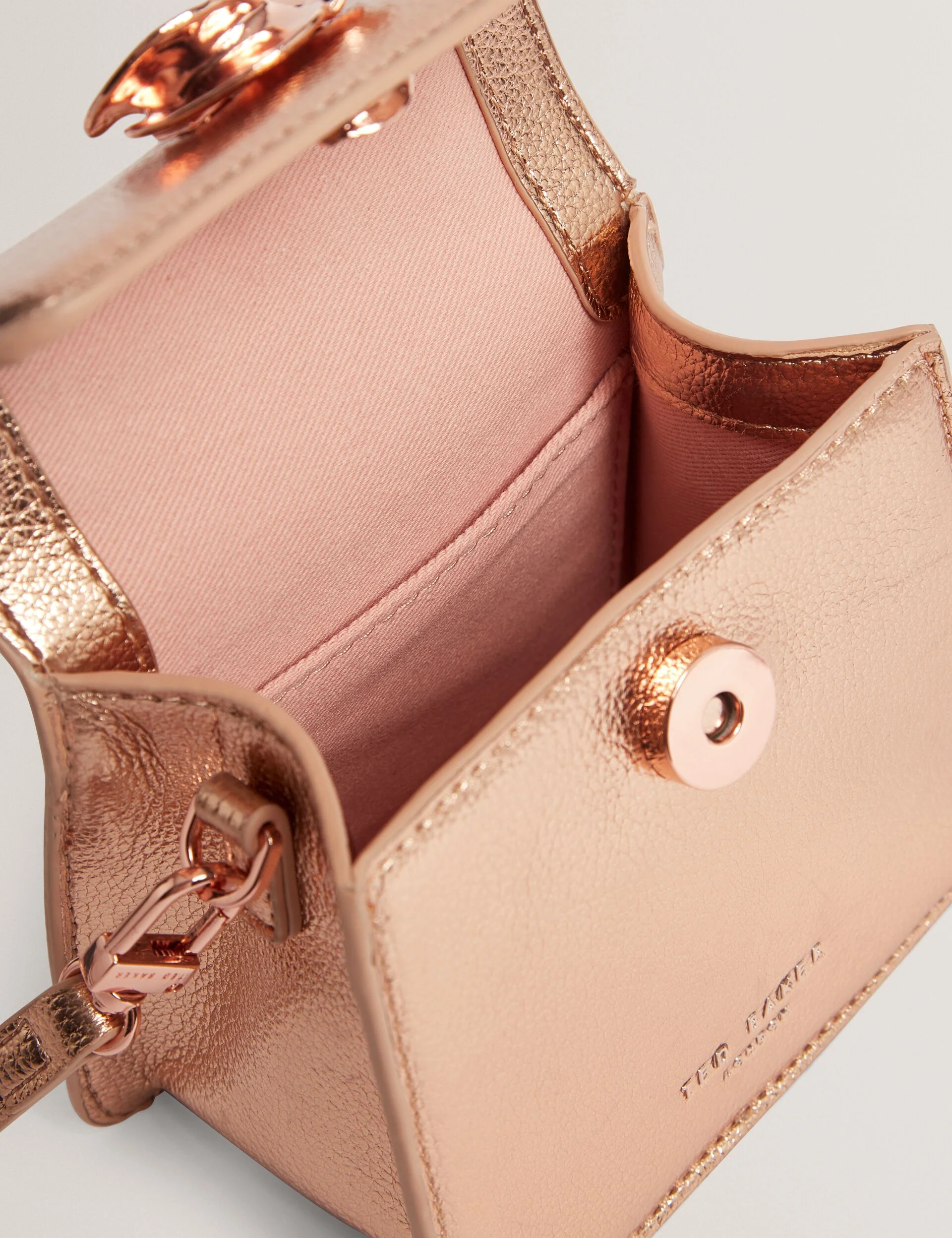 ROSAMI | ROSE GOLD - Image 5